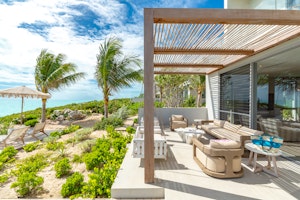 Ocean Estate Reef - Sundeck