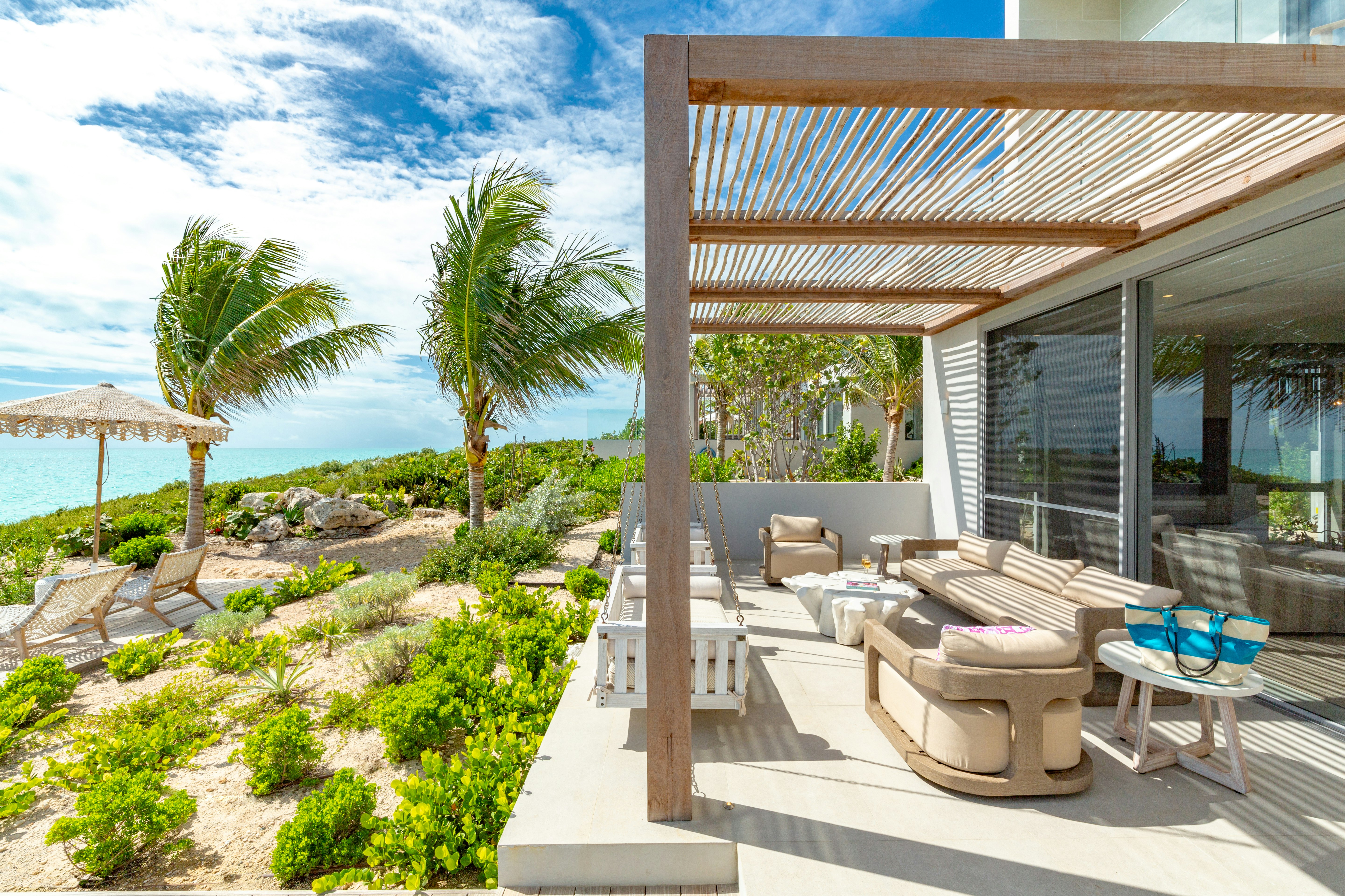 Ocean Estate Reef - Sundeck