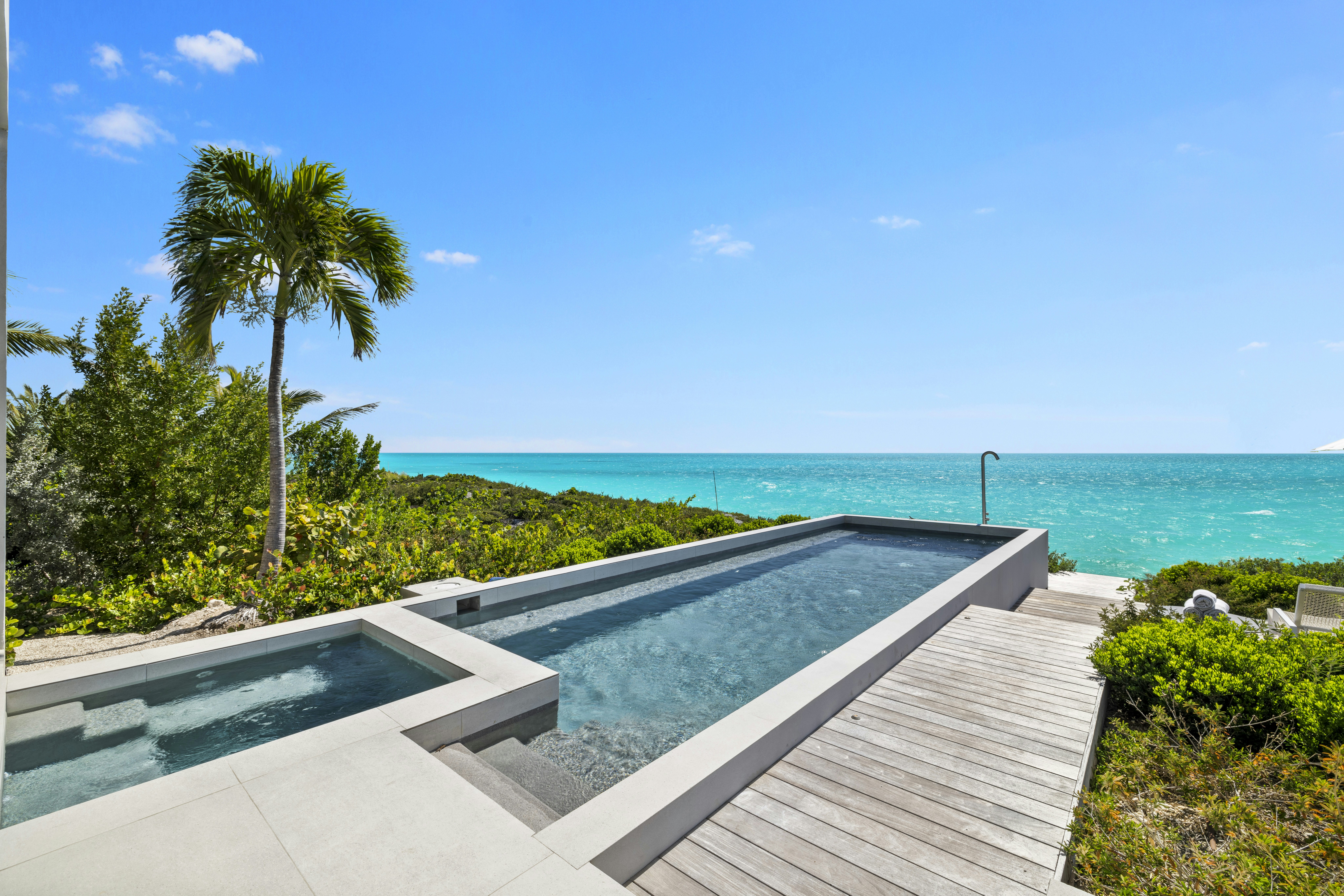Ocean Estate Reef - Pool