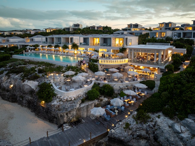 Rock House Dinner