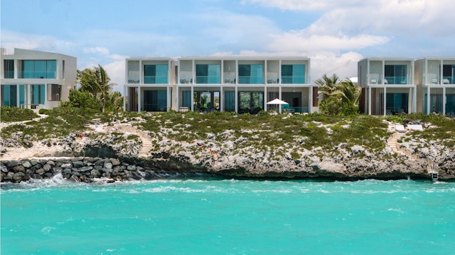 Ocean Estate Banks 5BR -
