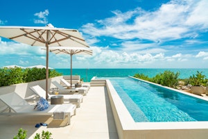 Ocean Estate Banks - Pool