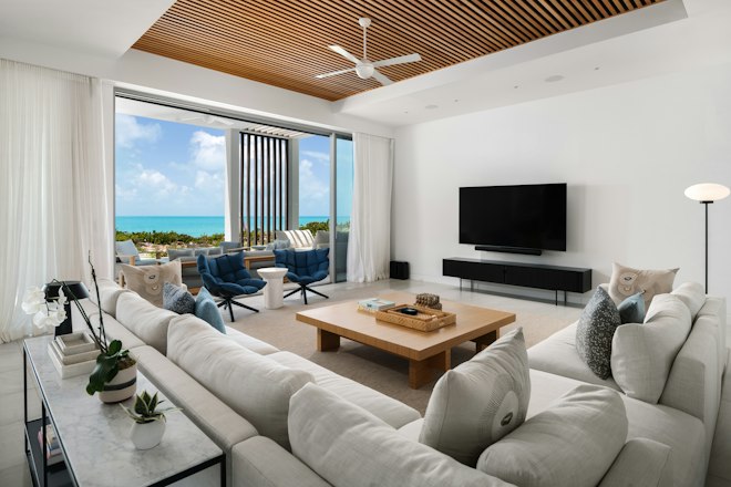 Ocean Estate Banks 5BR -