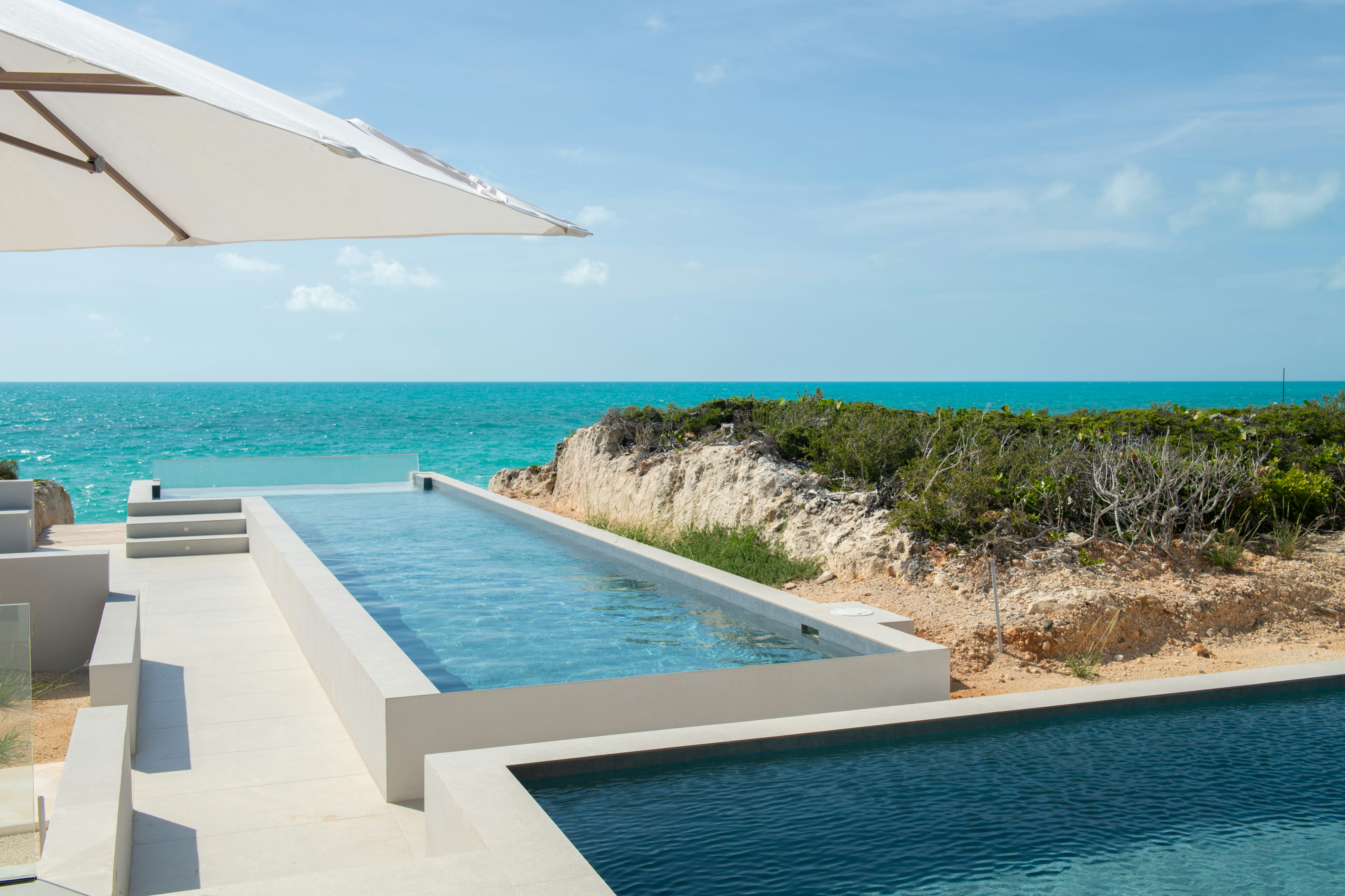 Ocean Estates Shoal - Pool