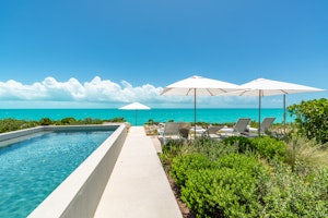 Ocean Estate Reef - Pool