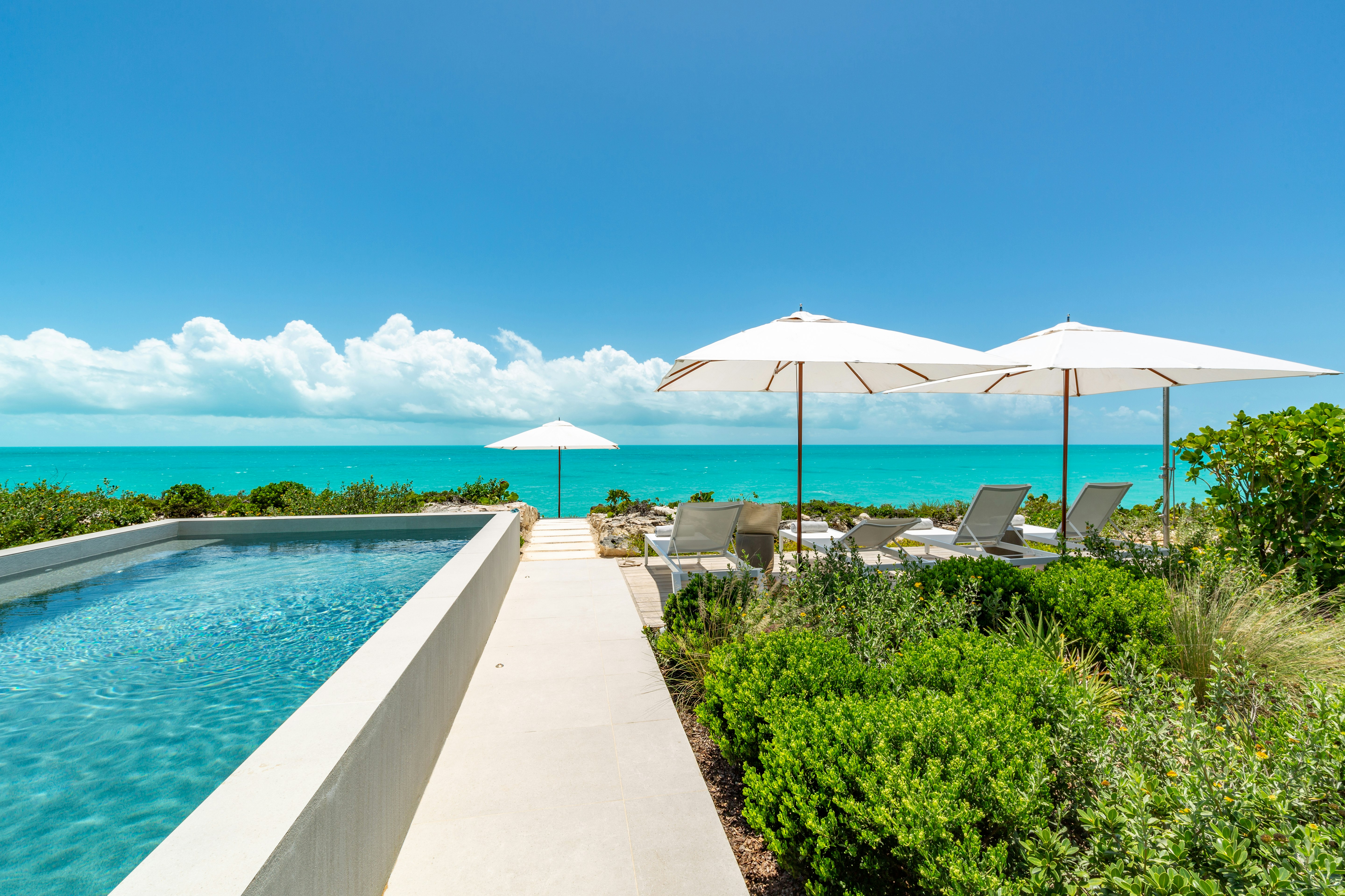 Ocean Estate Reef - Pool