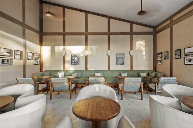 Lua Restaurant