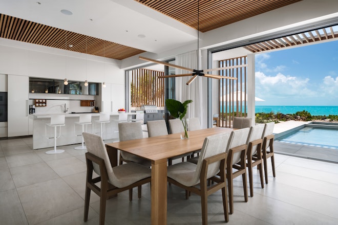Ocean Estate Banks 5BR -
