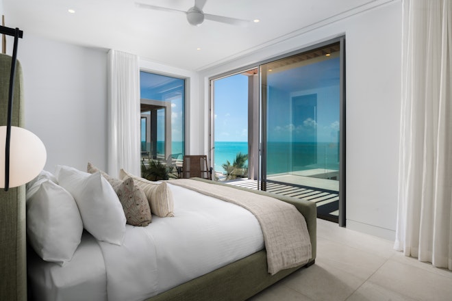 Ocean Estate Banks 5BR -