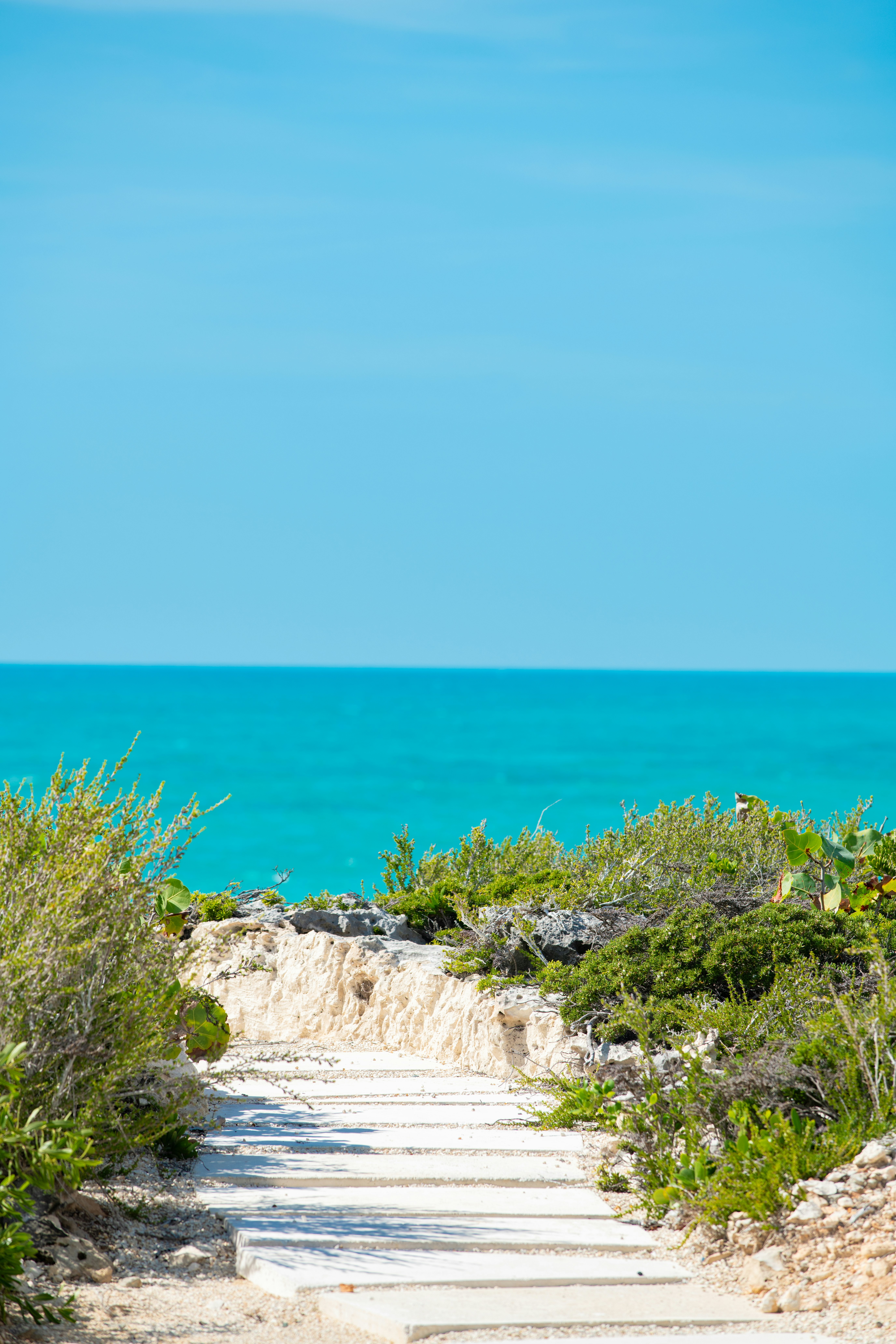 Ocean Estates Shoal - Ocean View