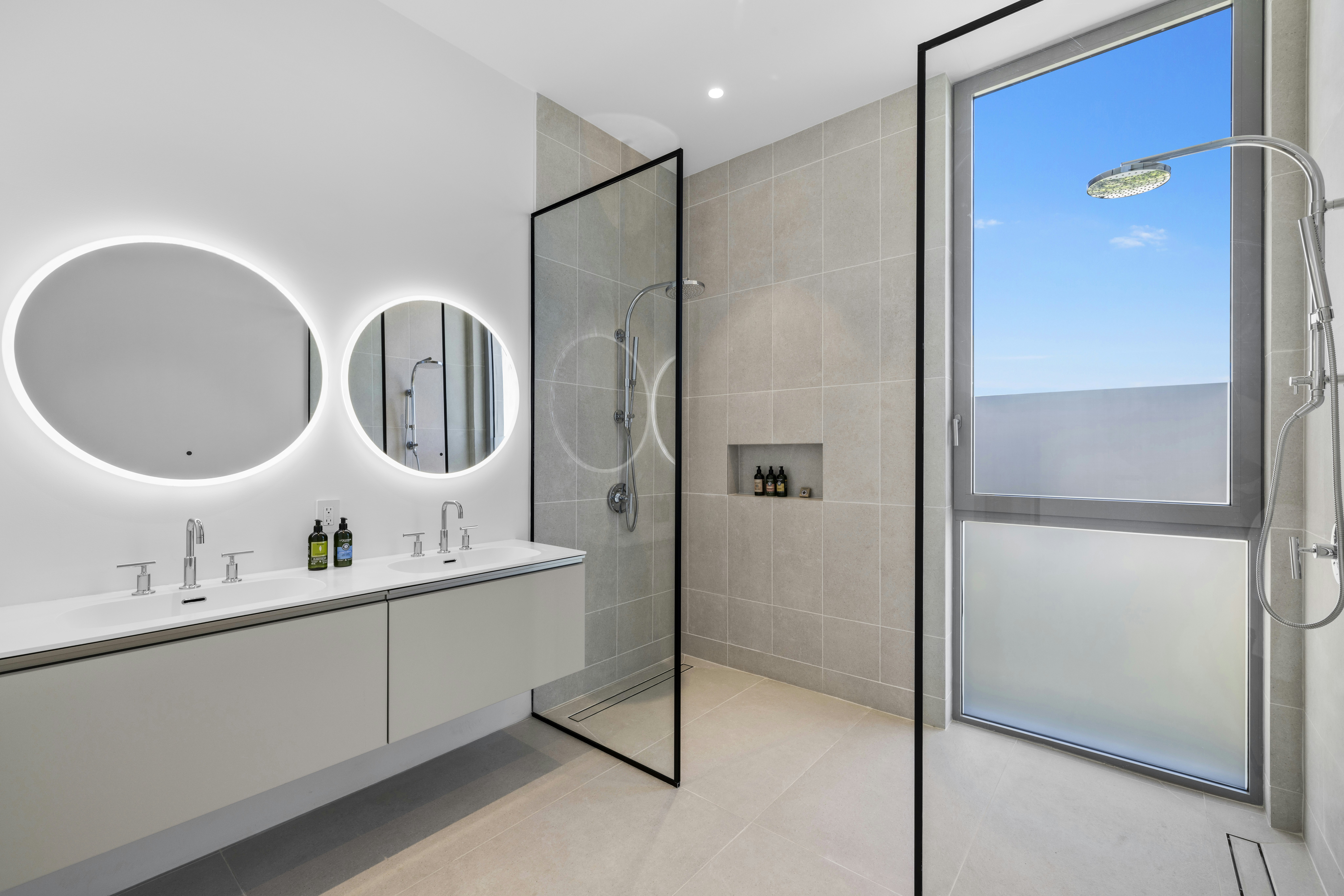 Ocean Estate Reef - Bathroom