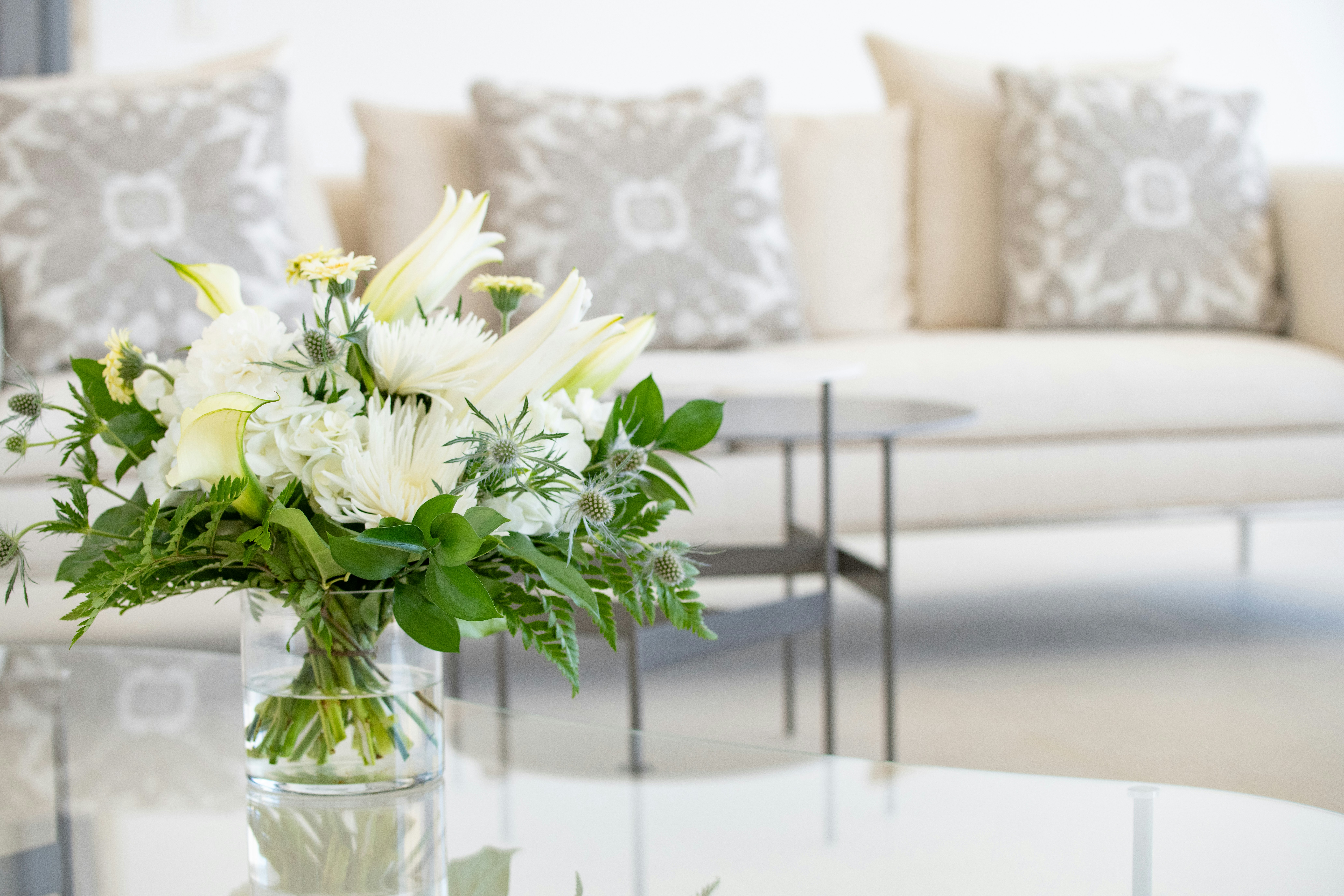 Ocean Estates Shoal - Living Area Details