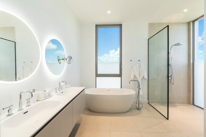 Ocean Estate Reef - Bathroom