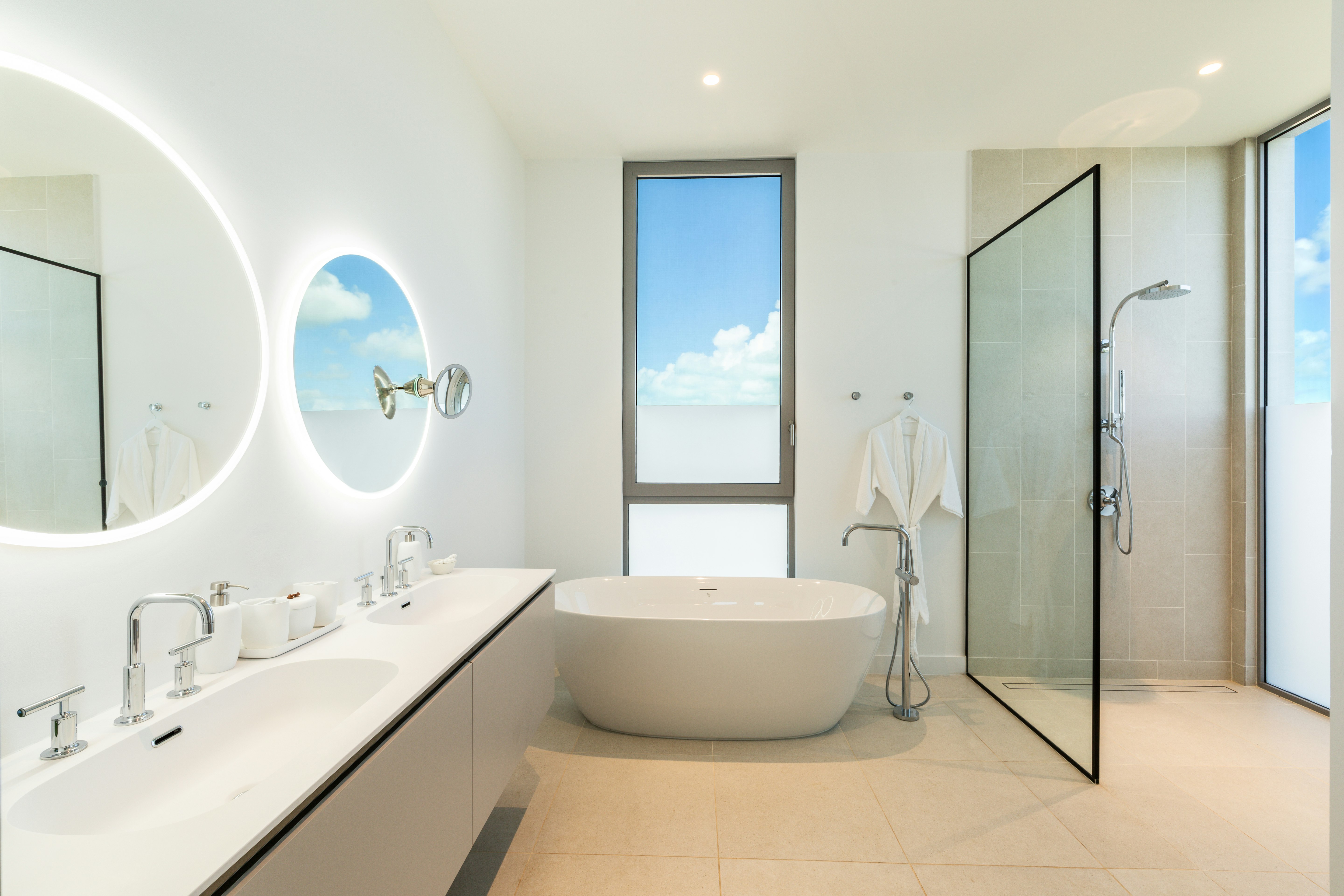 Ocean Estate Reef - Bathroom