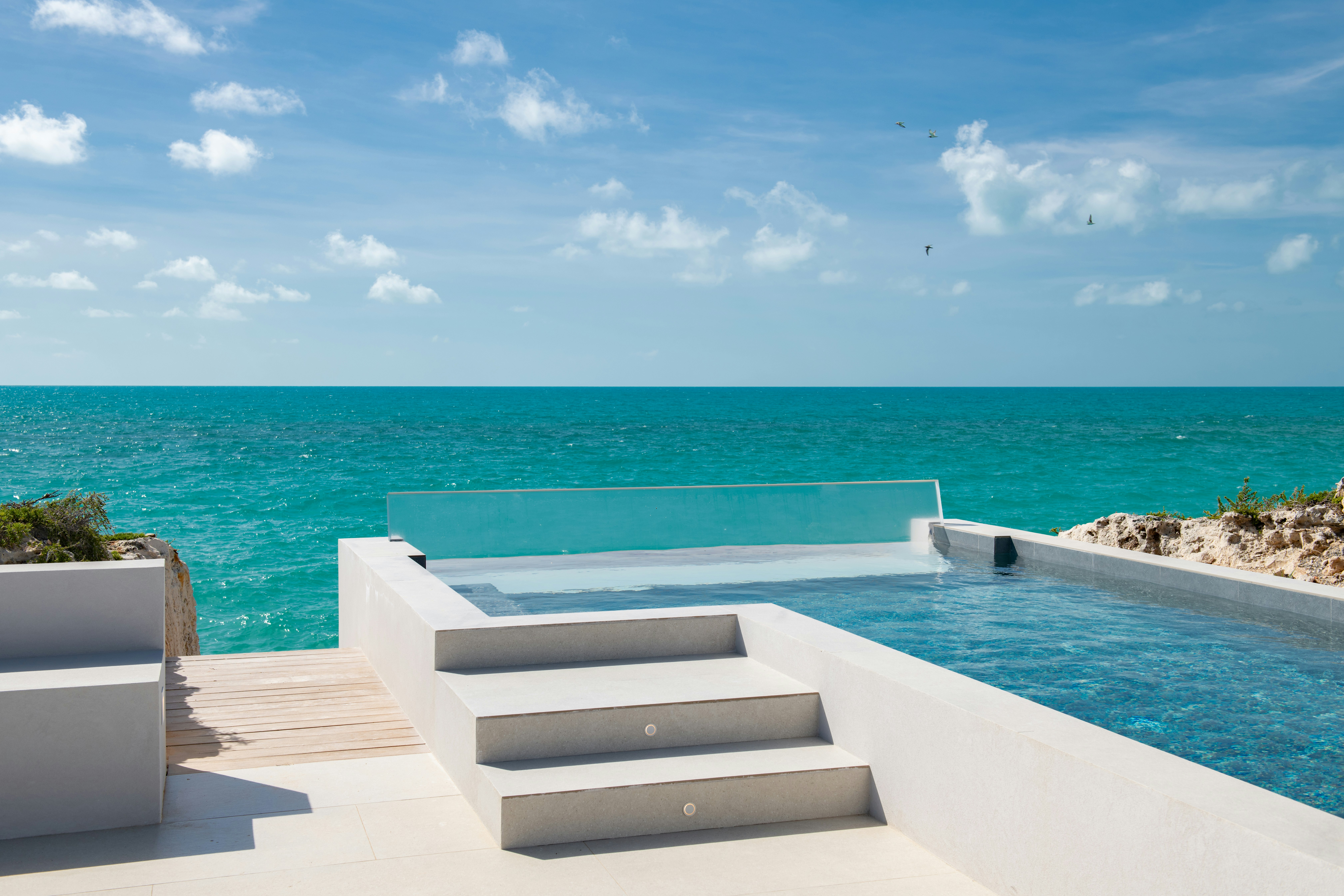 Ocean Estates Shoal - Pool