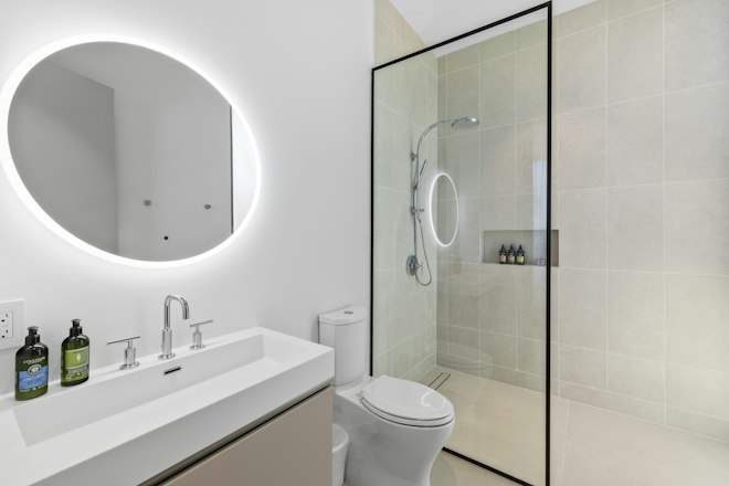 Ocean Estate Reef - Bathroom