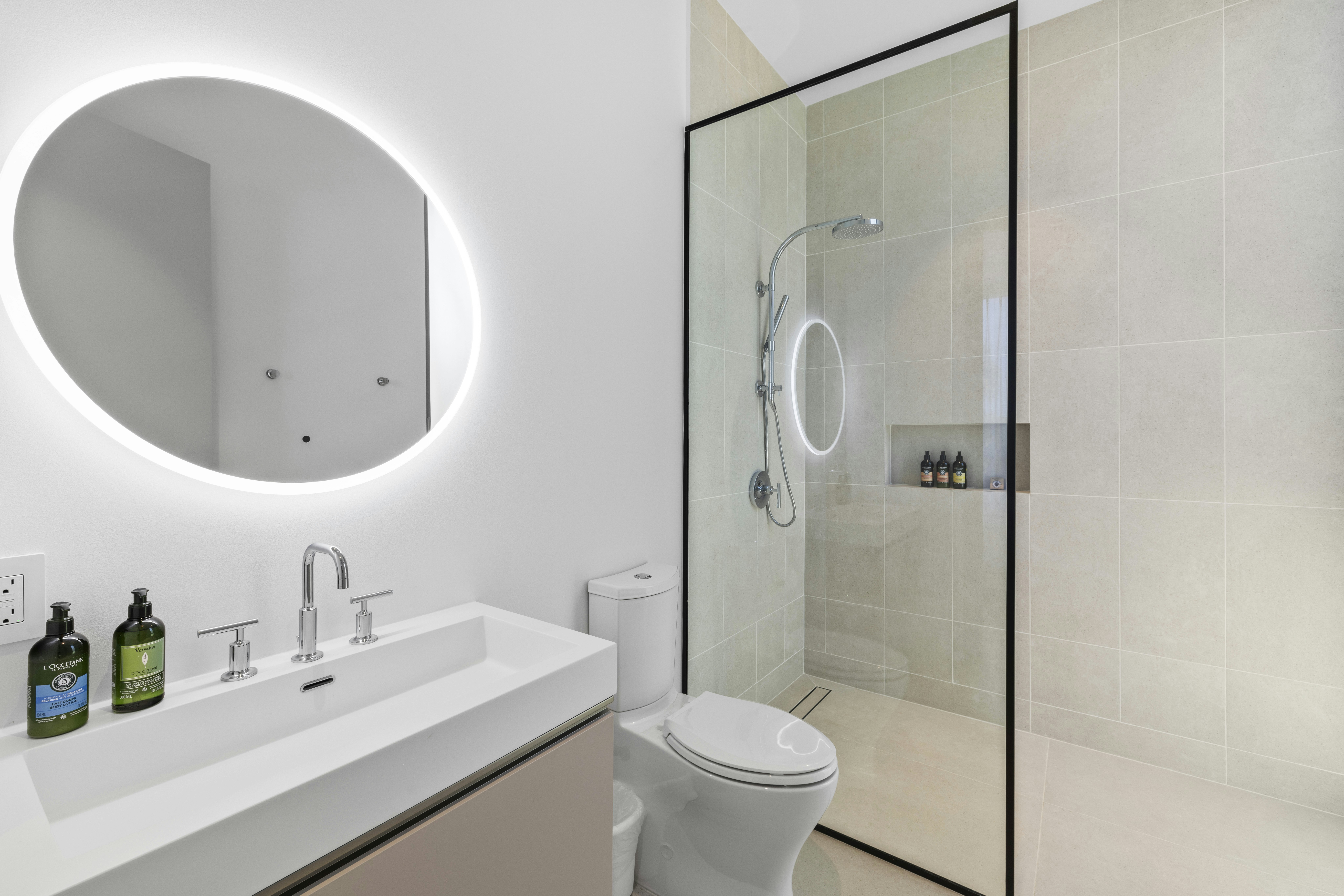 Ocean Estate Reef - Bathroom