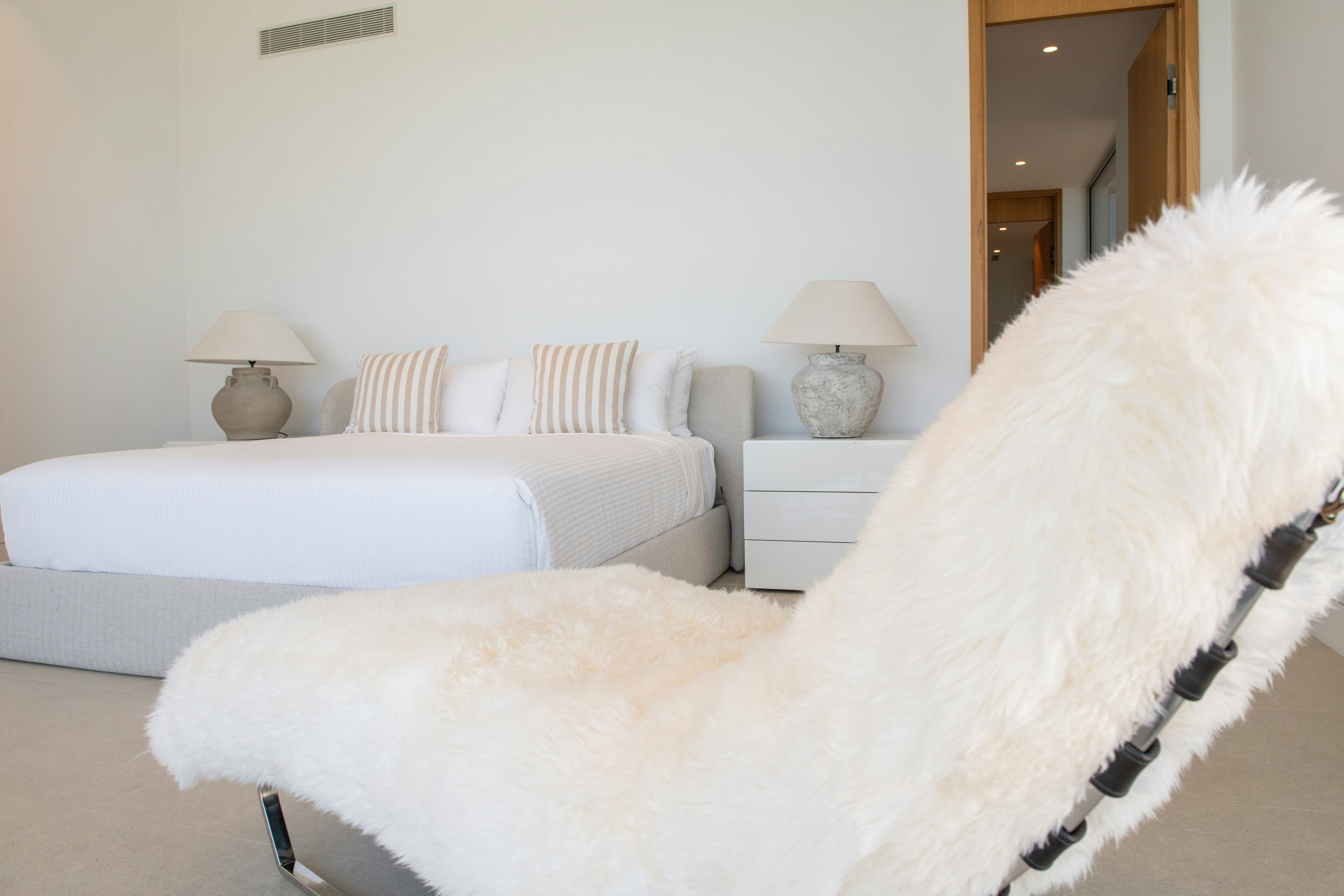 Ocean Estates Shoal - Living Area