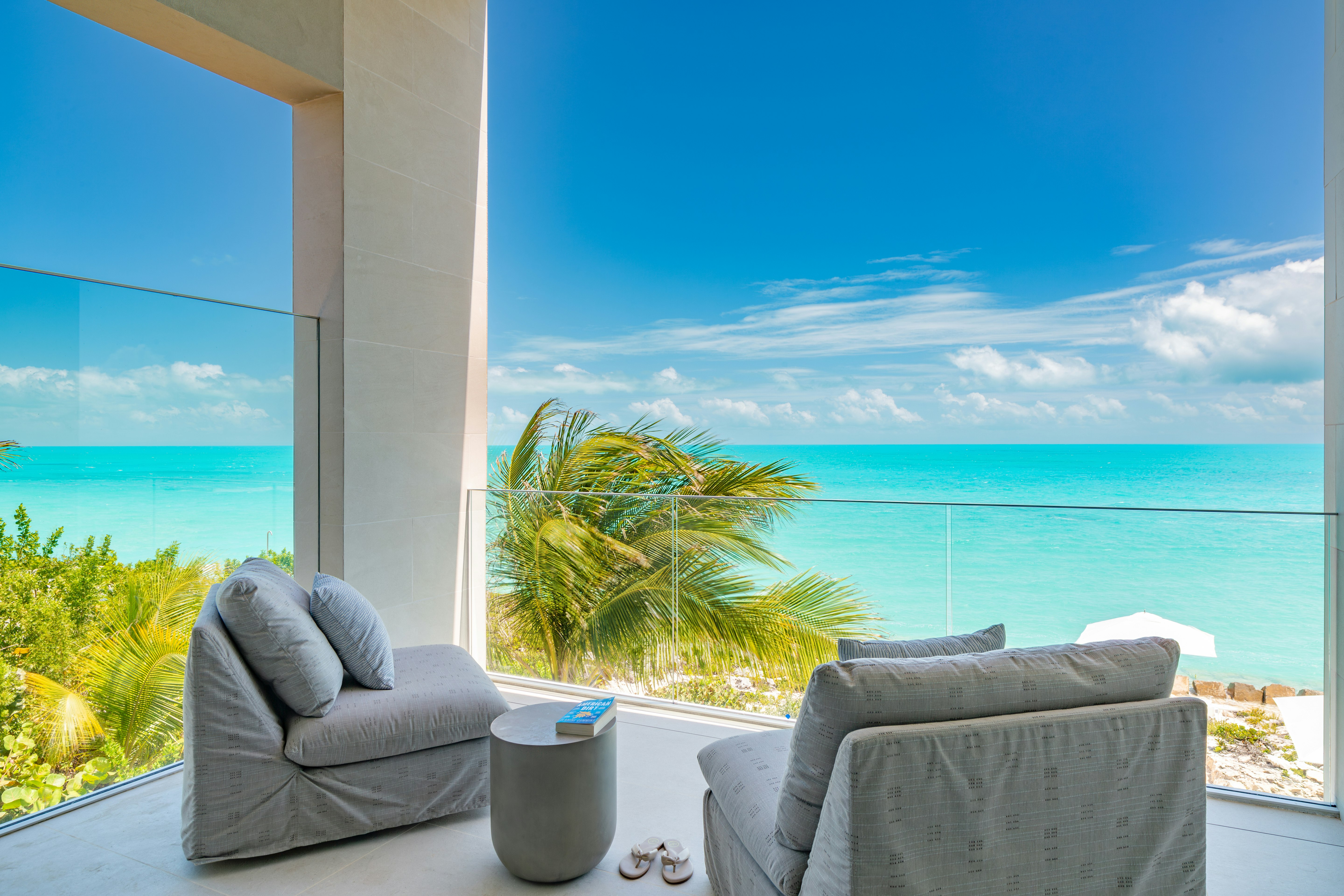 Ocean Estate Reef - Terrace