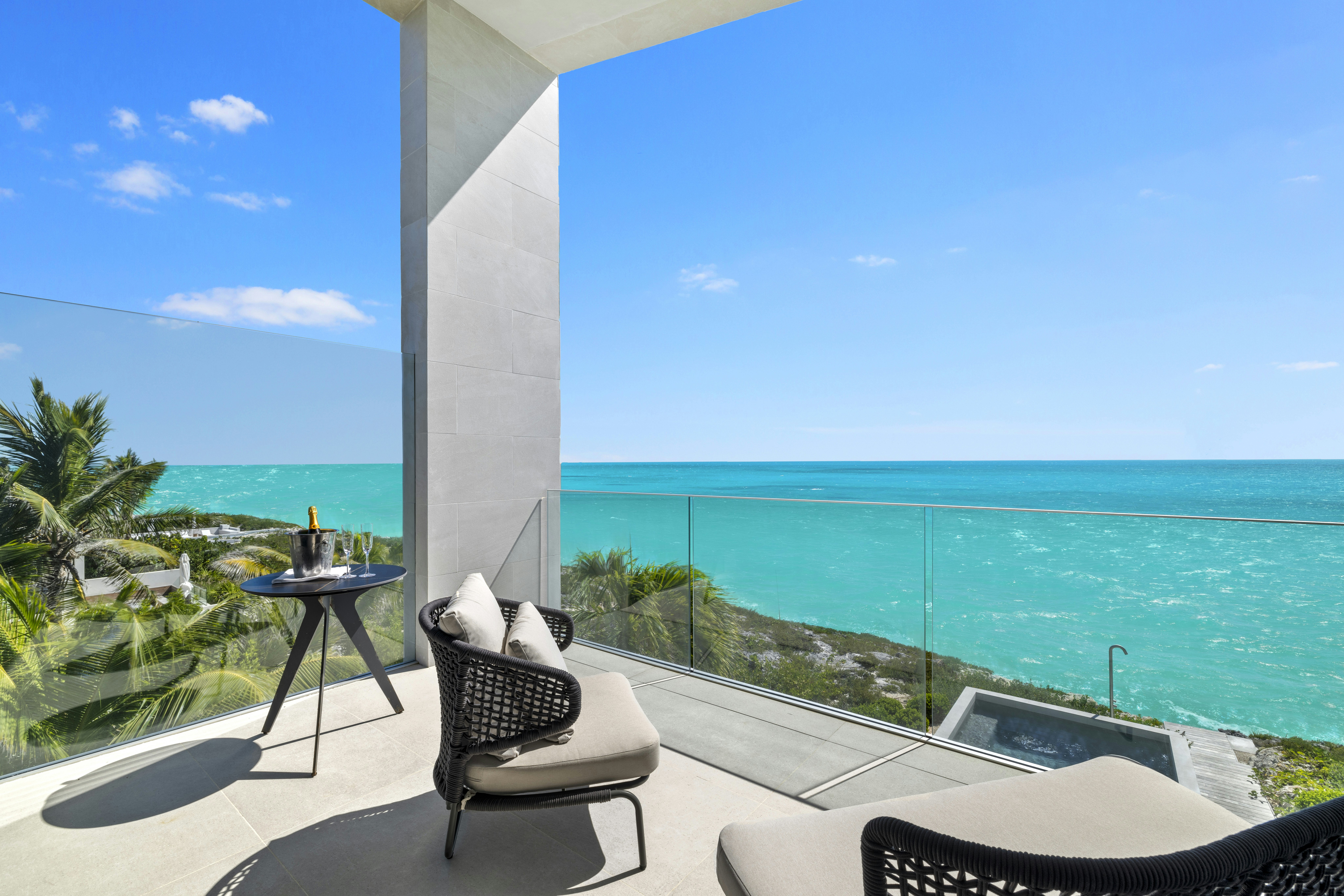 Ocean Estate Reef - Terrace