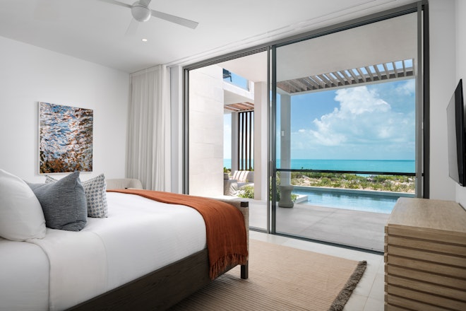 Ocean Estate Banks 5BR -