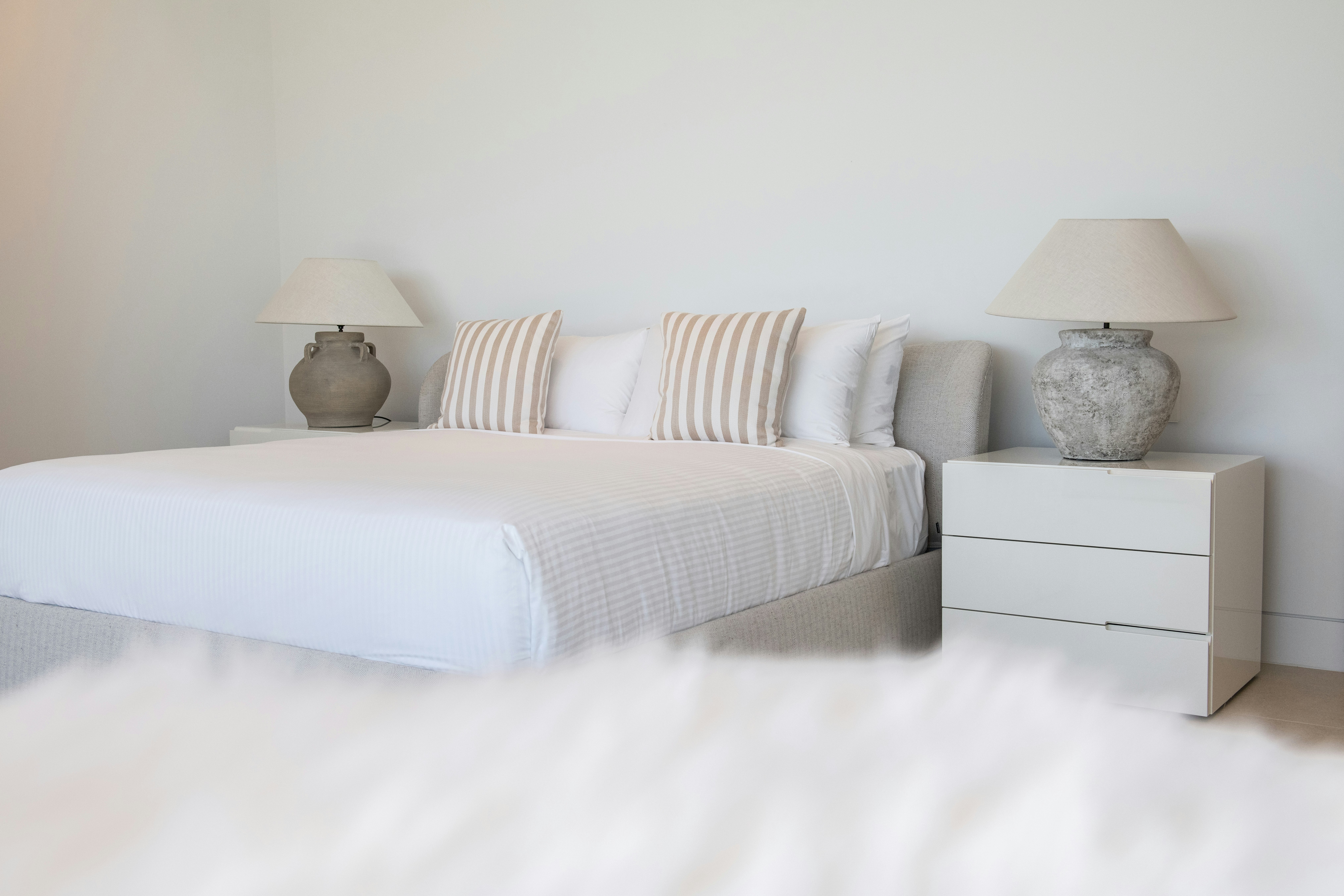 Ocean Estates Shoal - Bedroom