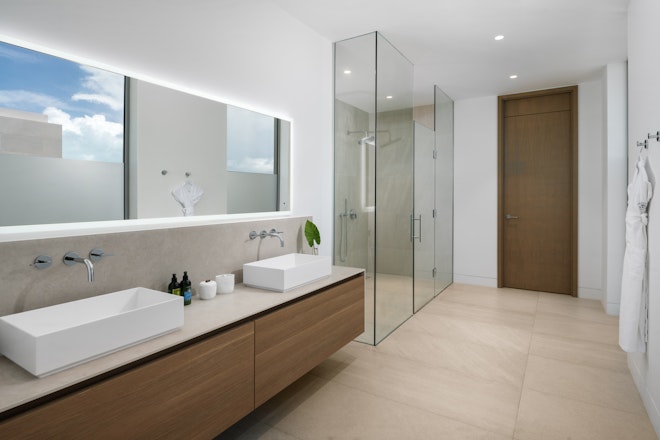 Ocean Estate Banks 5BR -