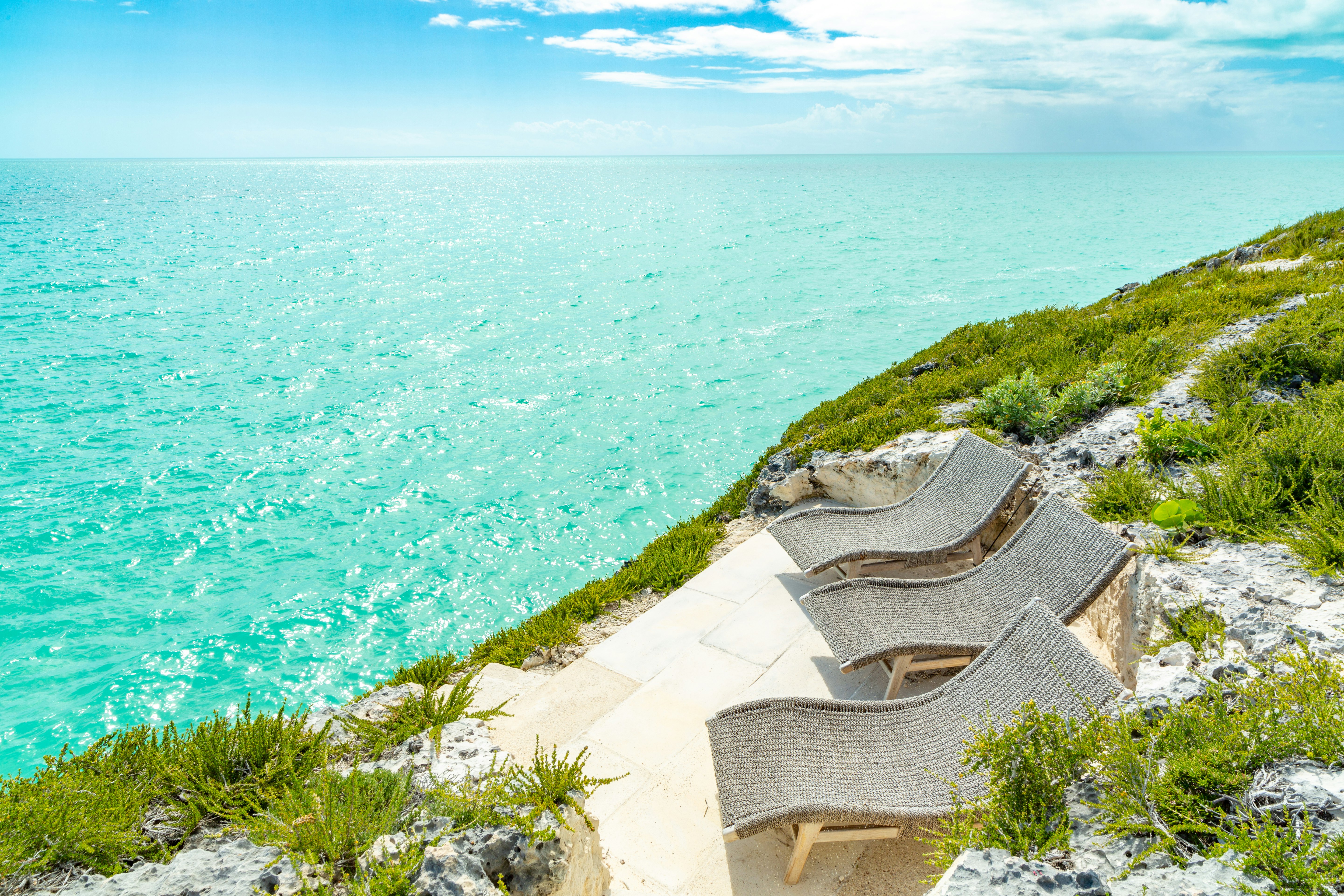 Ocean Estate Reef - Ocean View