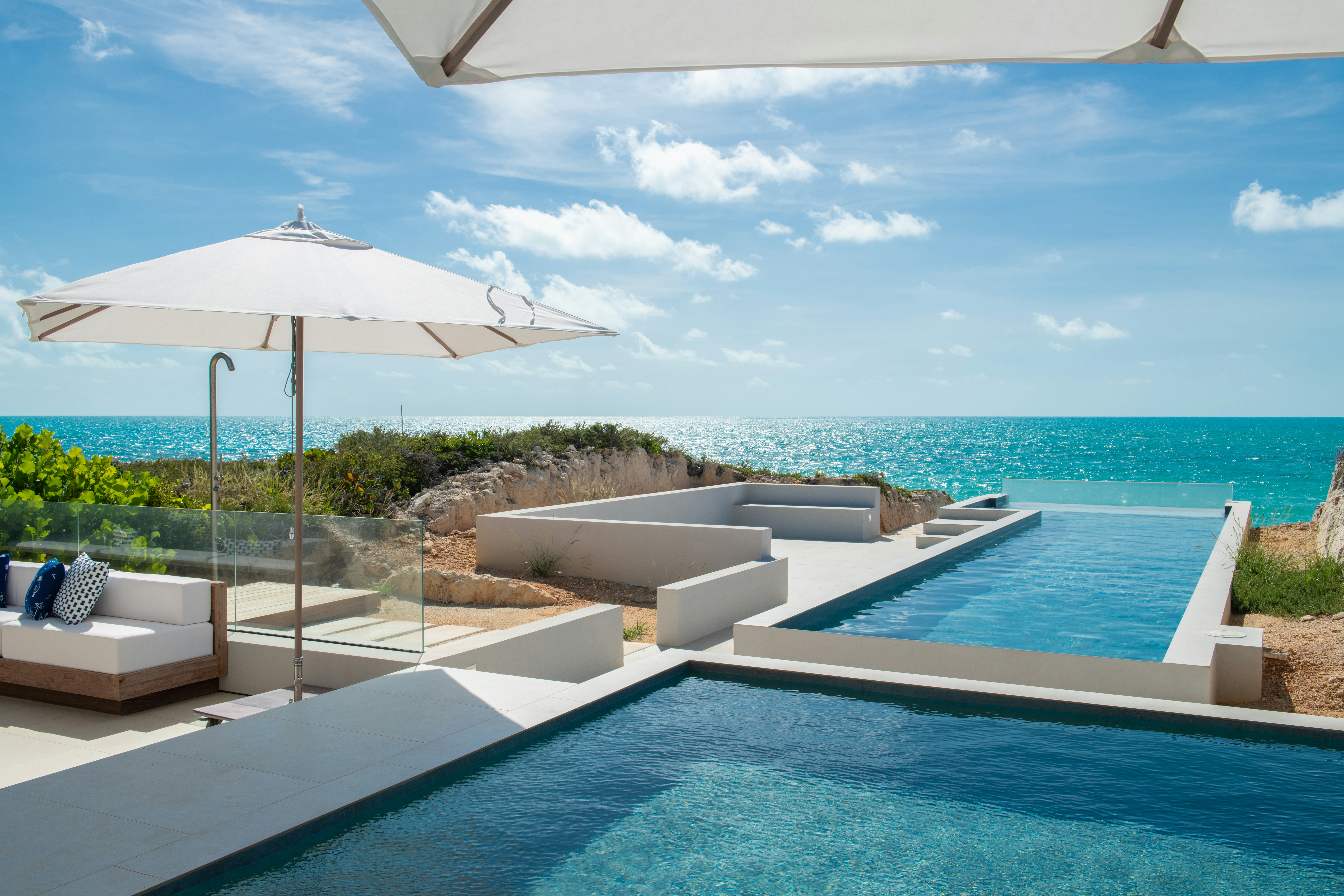 Ocean Estates Shoal - Pool