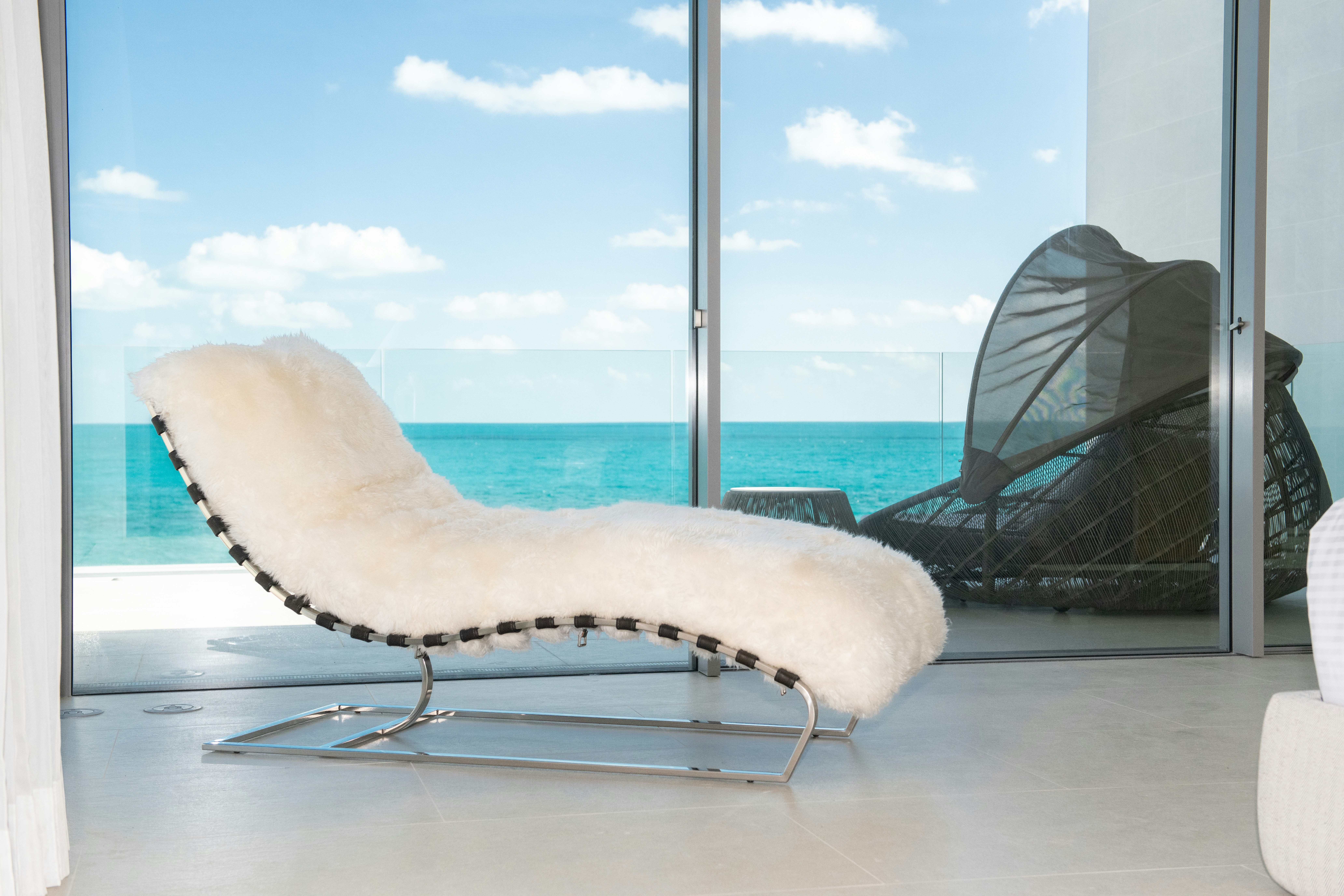 Ocean Estates Shoal - Interior Detail