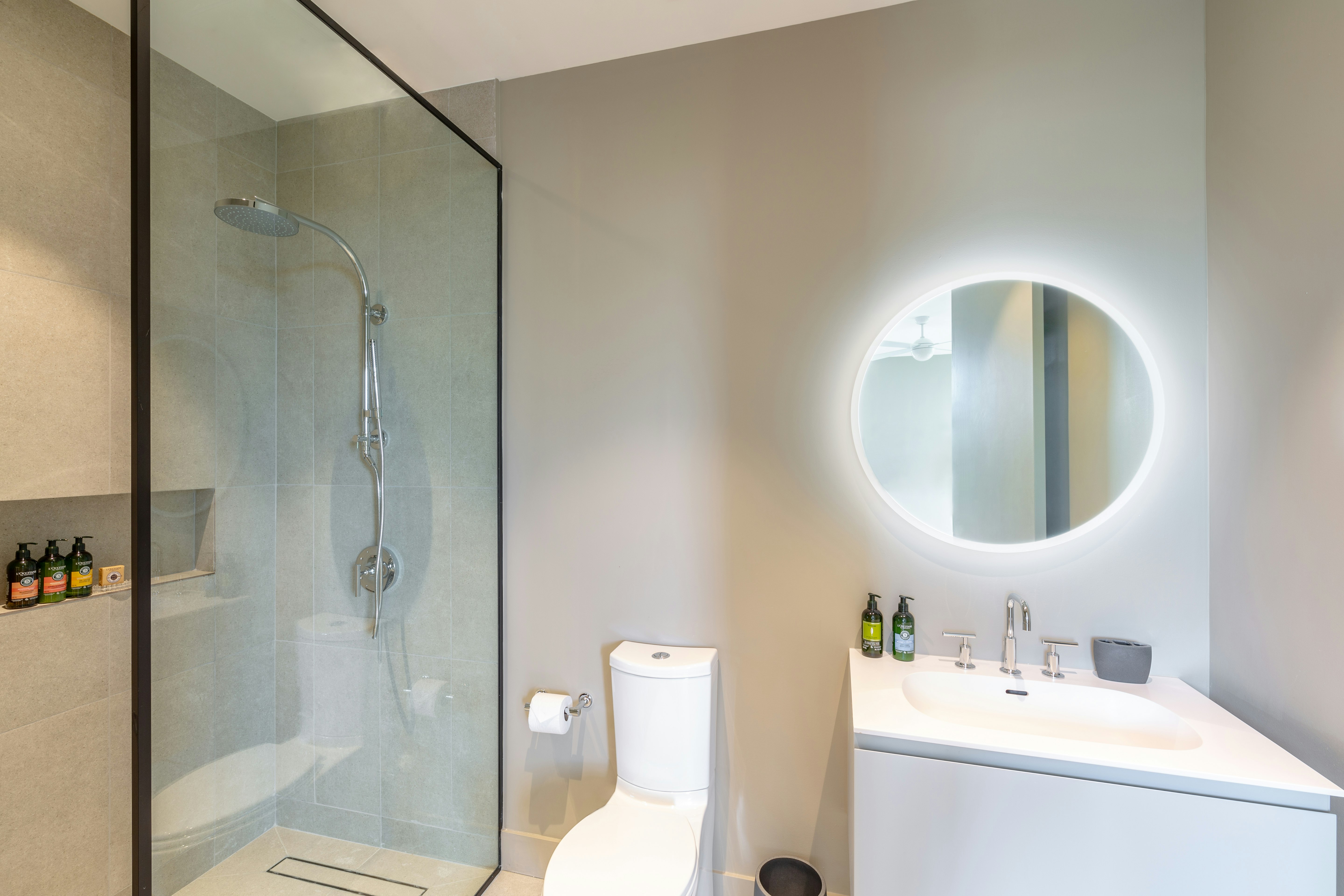 Ocean Estate Reef - Bathroom