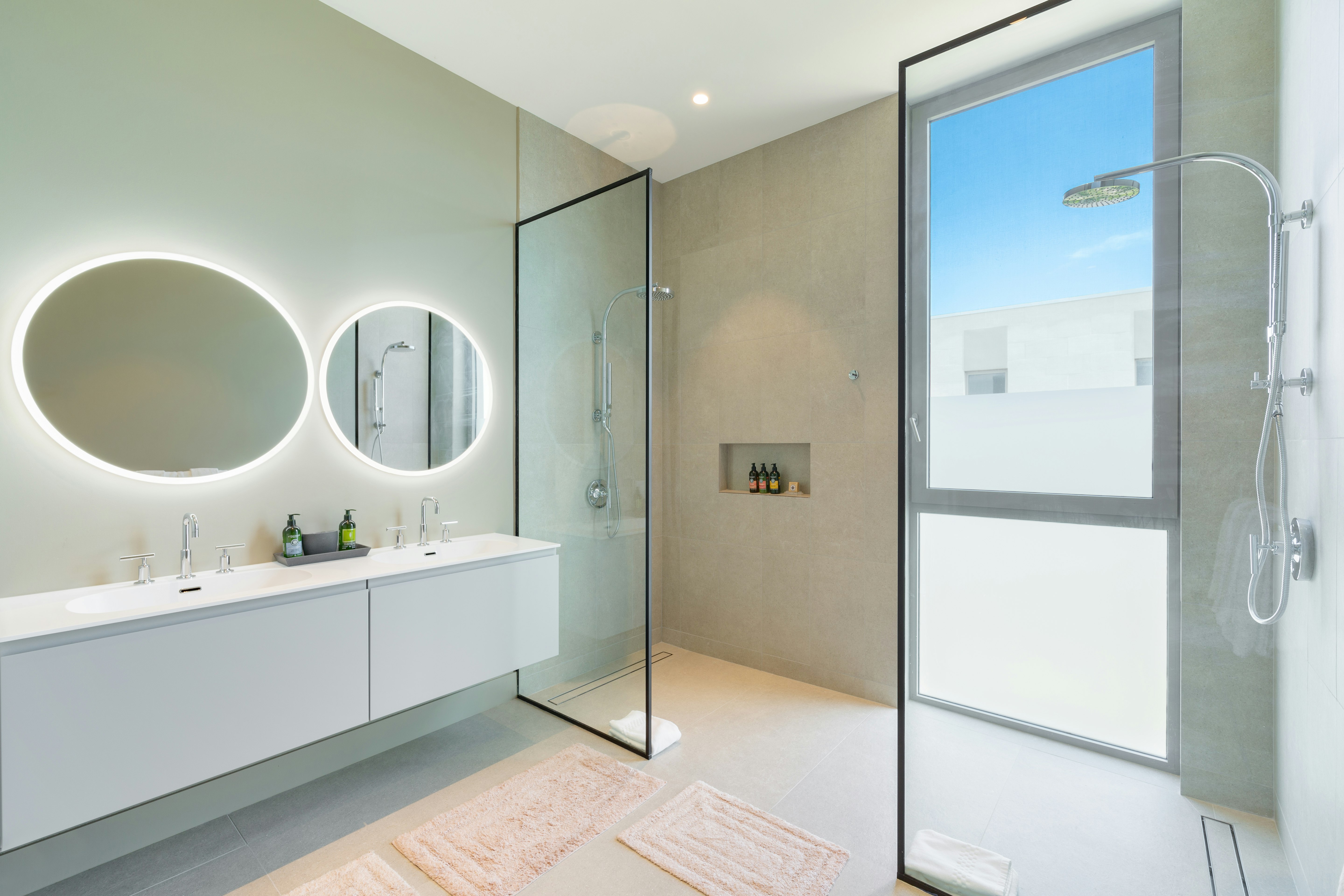 Ocean Estate Reef - Bathroom