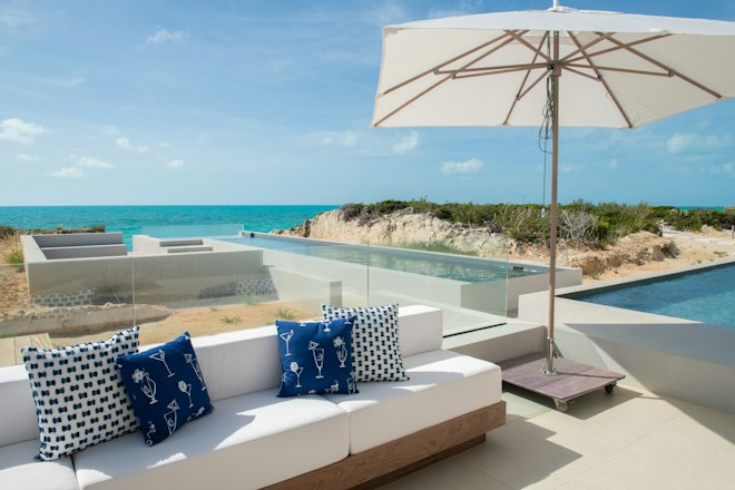Ocean Estates Shoal - Terrace