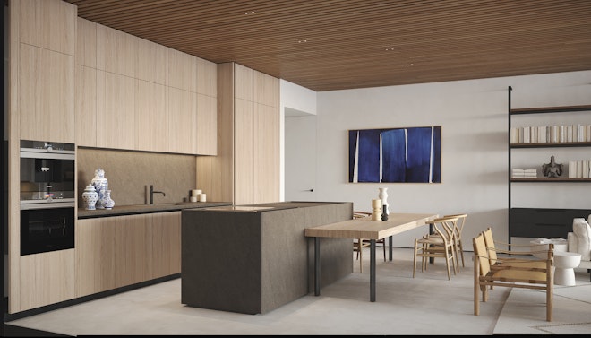 Arc Kitchen