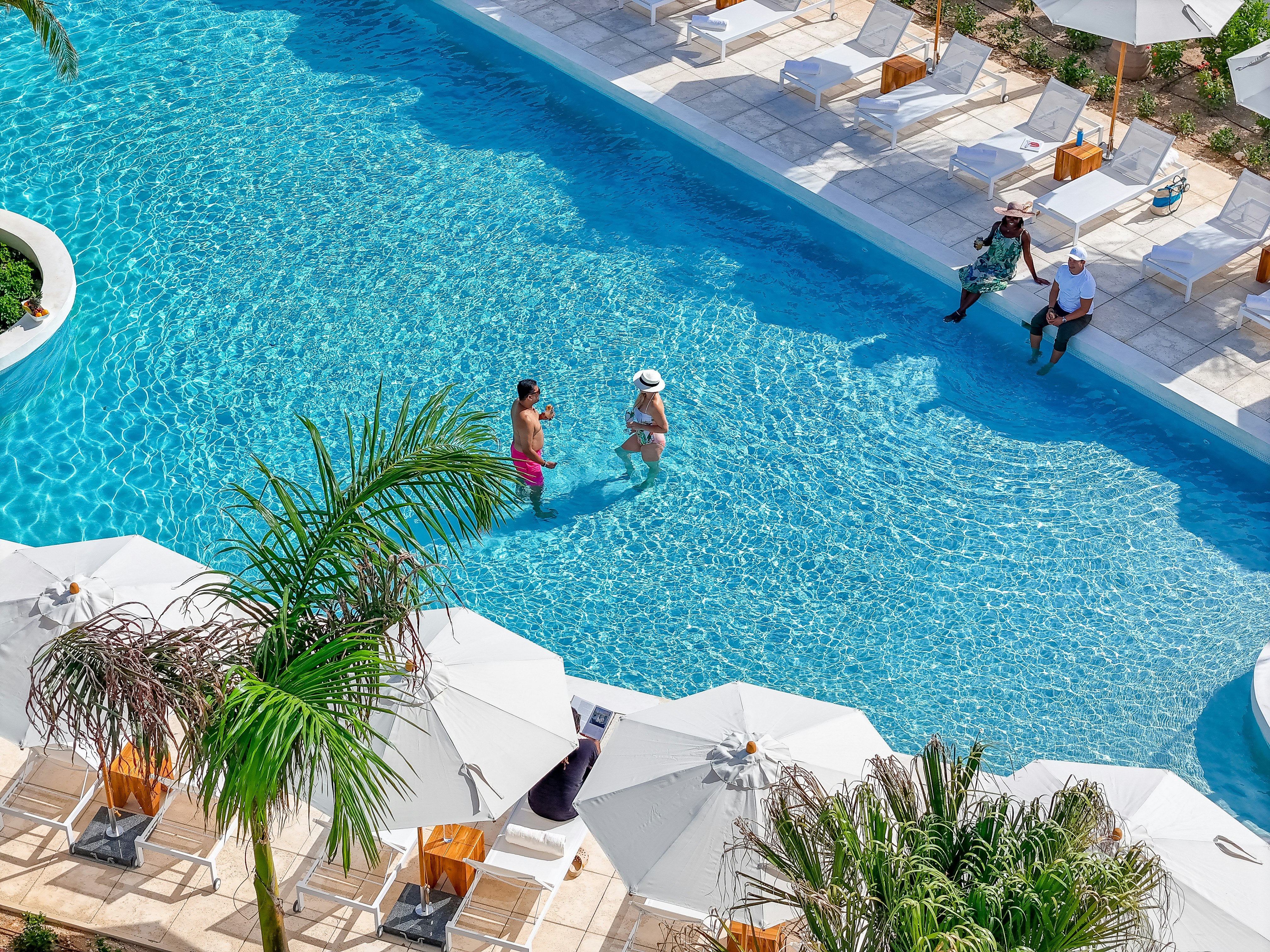 Boathouse Swimming Pool3