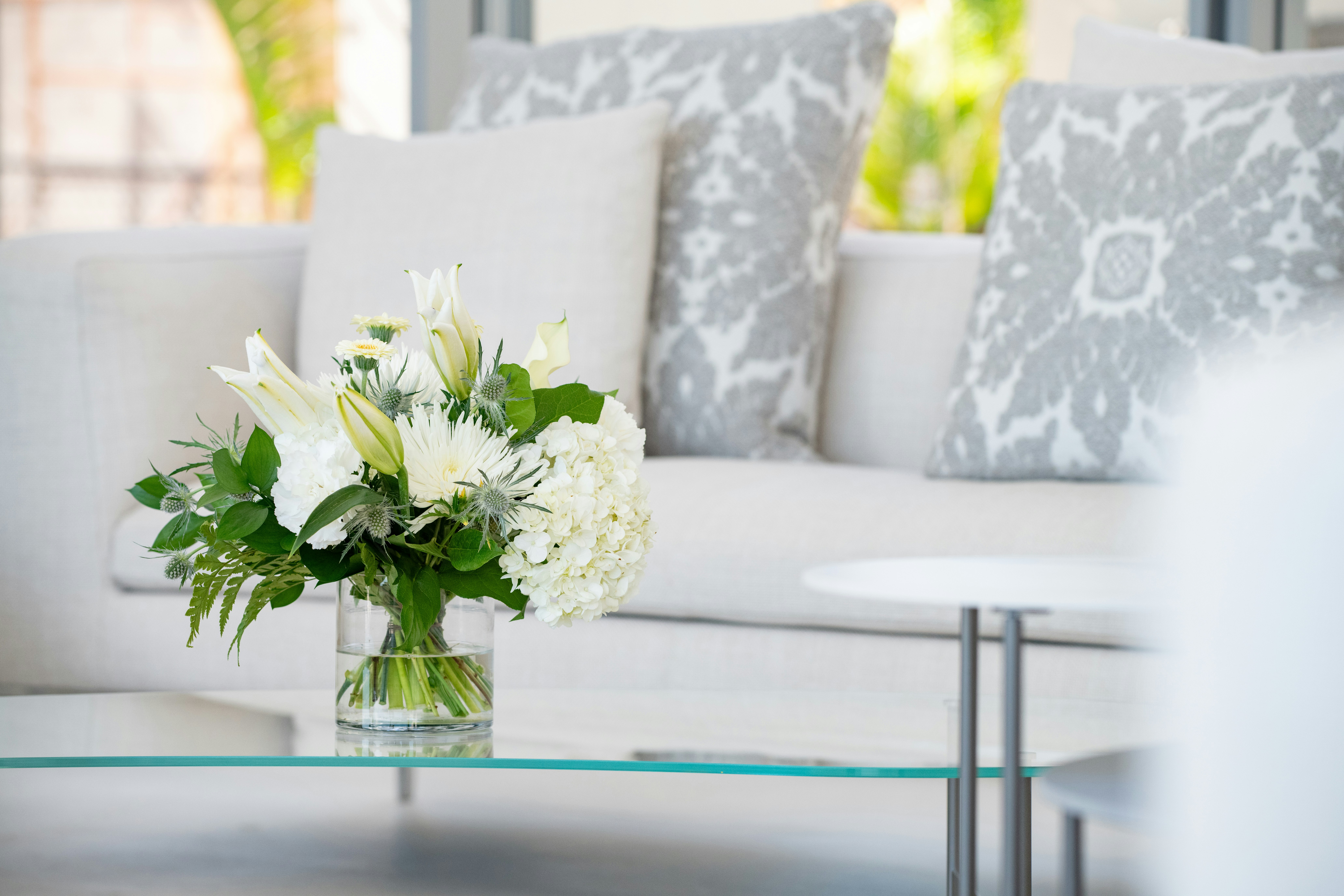 Ocean Estates Shoal - Living Area Details