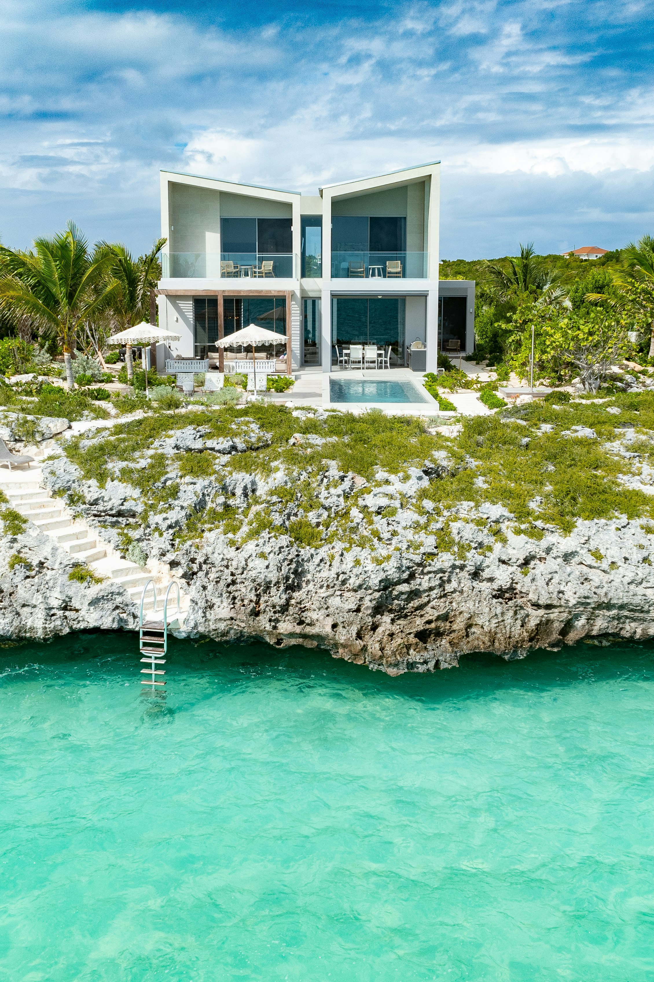 Ocean Estate Reef - Exterior