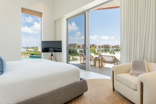 SB LV14 Bedroom
