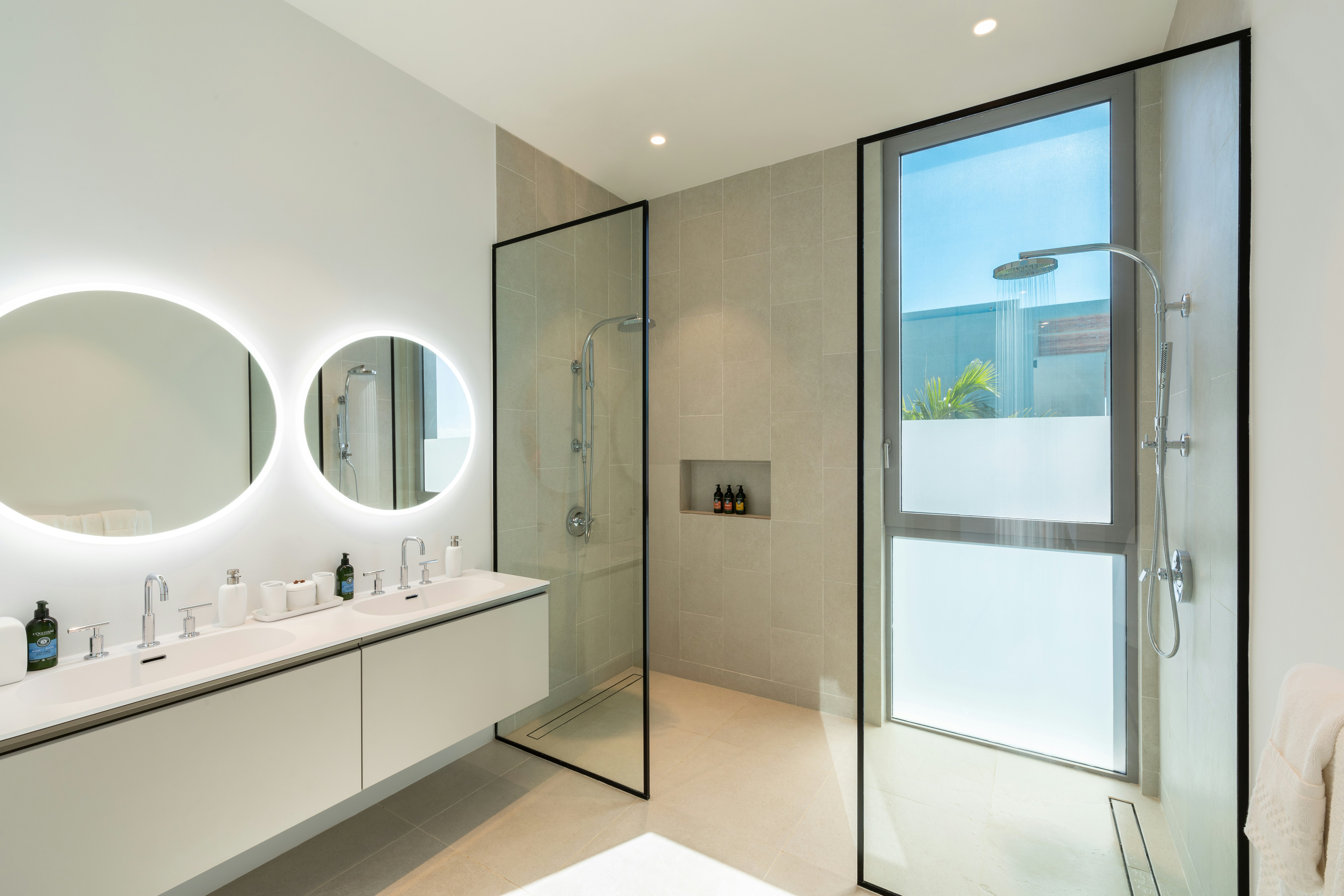 Ocean Estate Reef - Bathroom