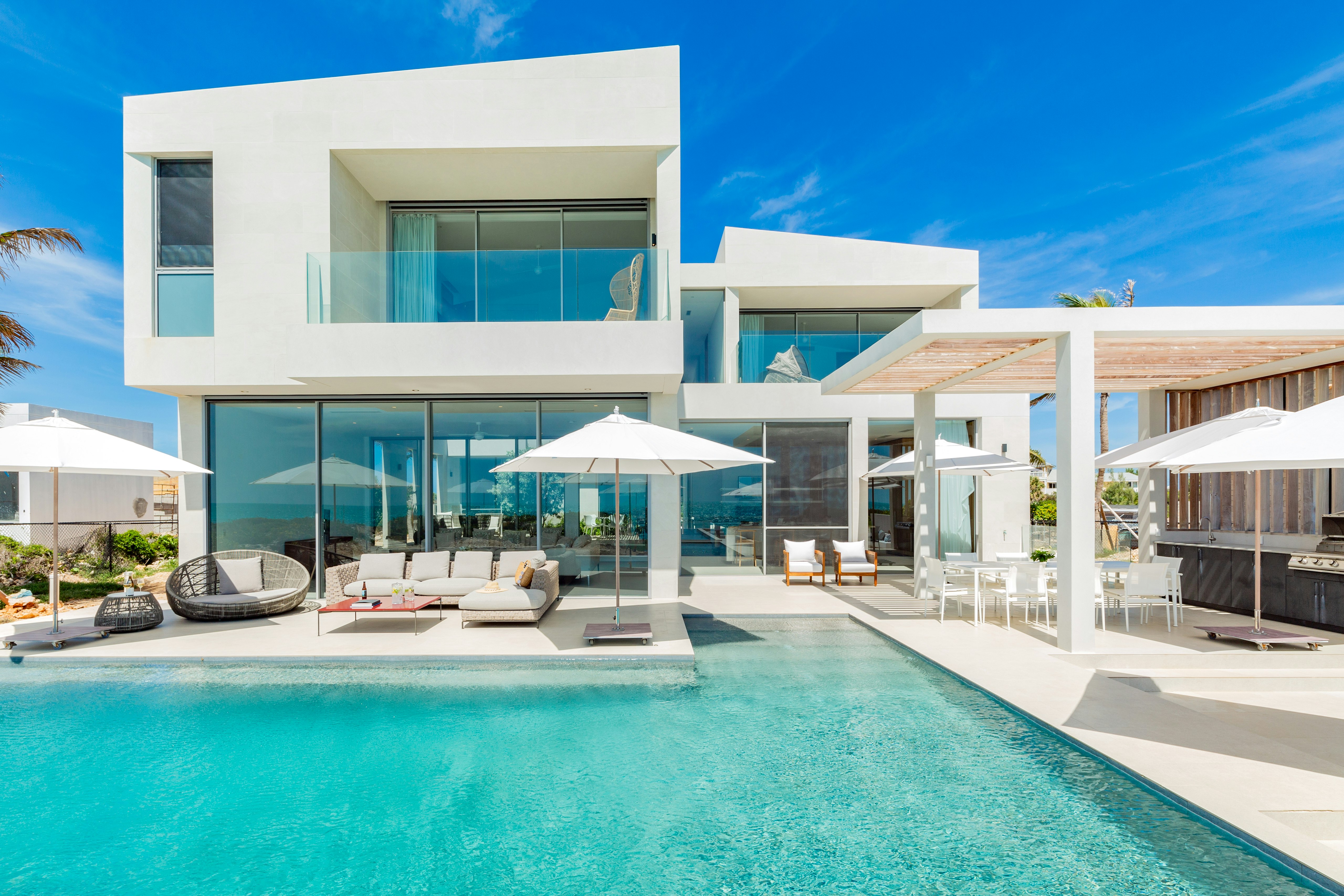 Ocean Estates Shoal - Pool