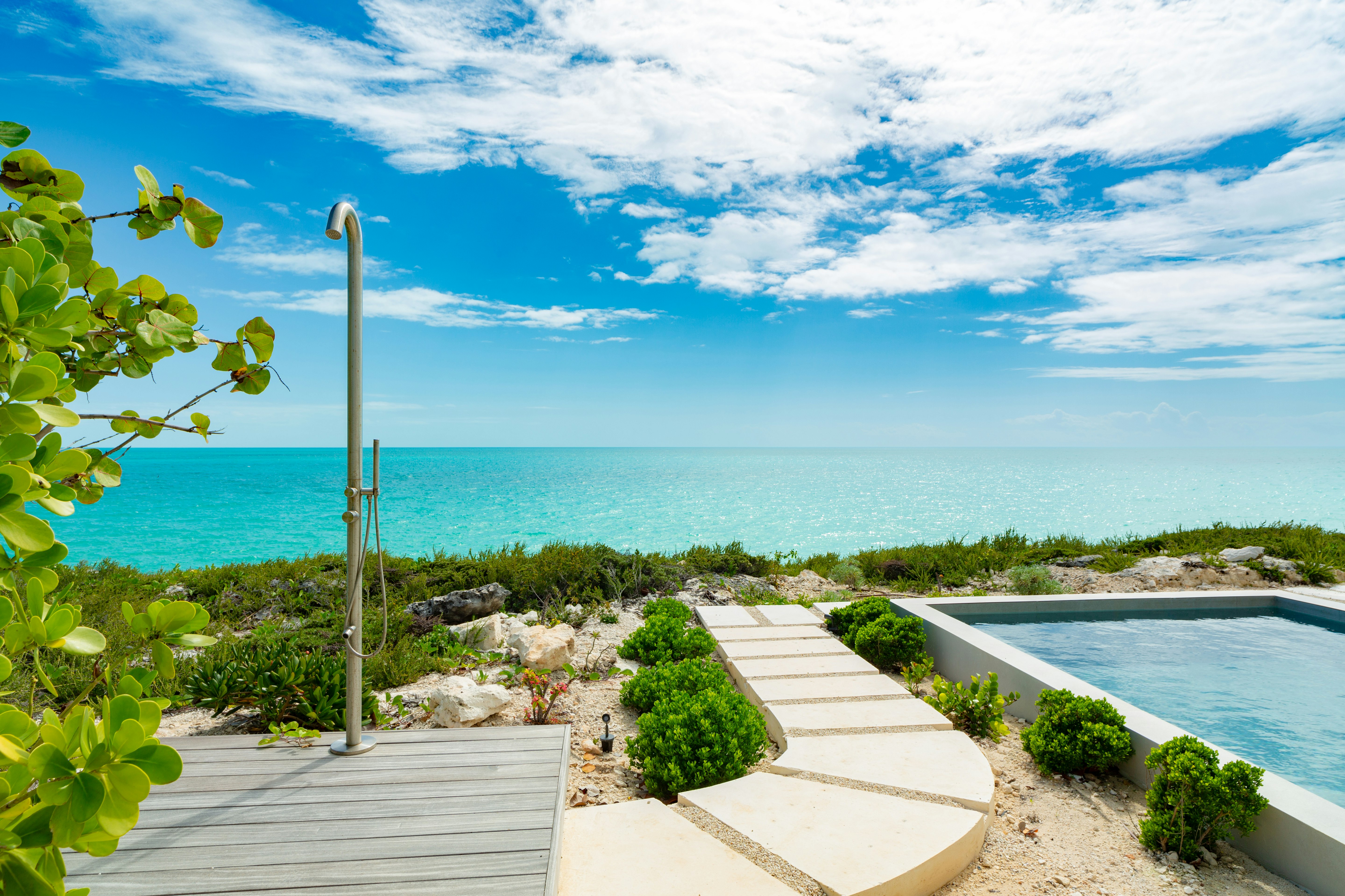 Ocean Estate Reef - Pool