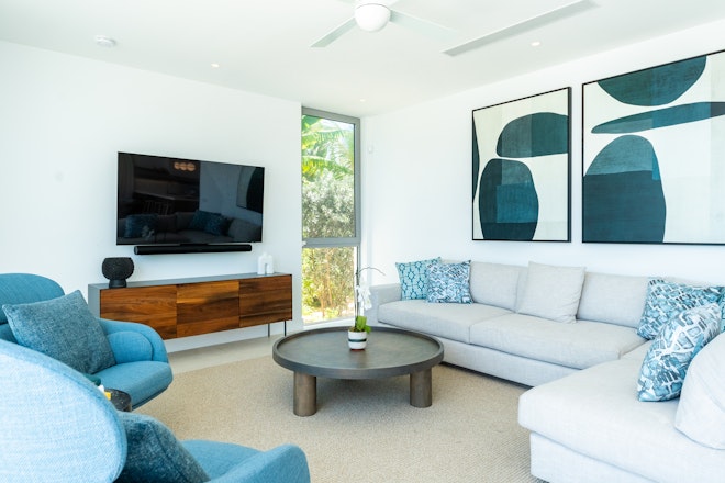 SB LV14 Living Area