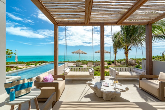 Ocean Estate Reef - Sundeck