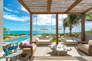 Ocean Estate Reef - Sundeck