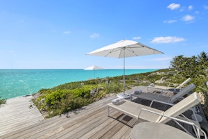 Ocean Estate Reef - Patio