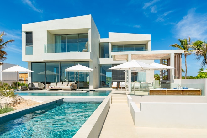 Ocean Estates Shoal - Pool
