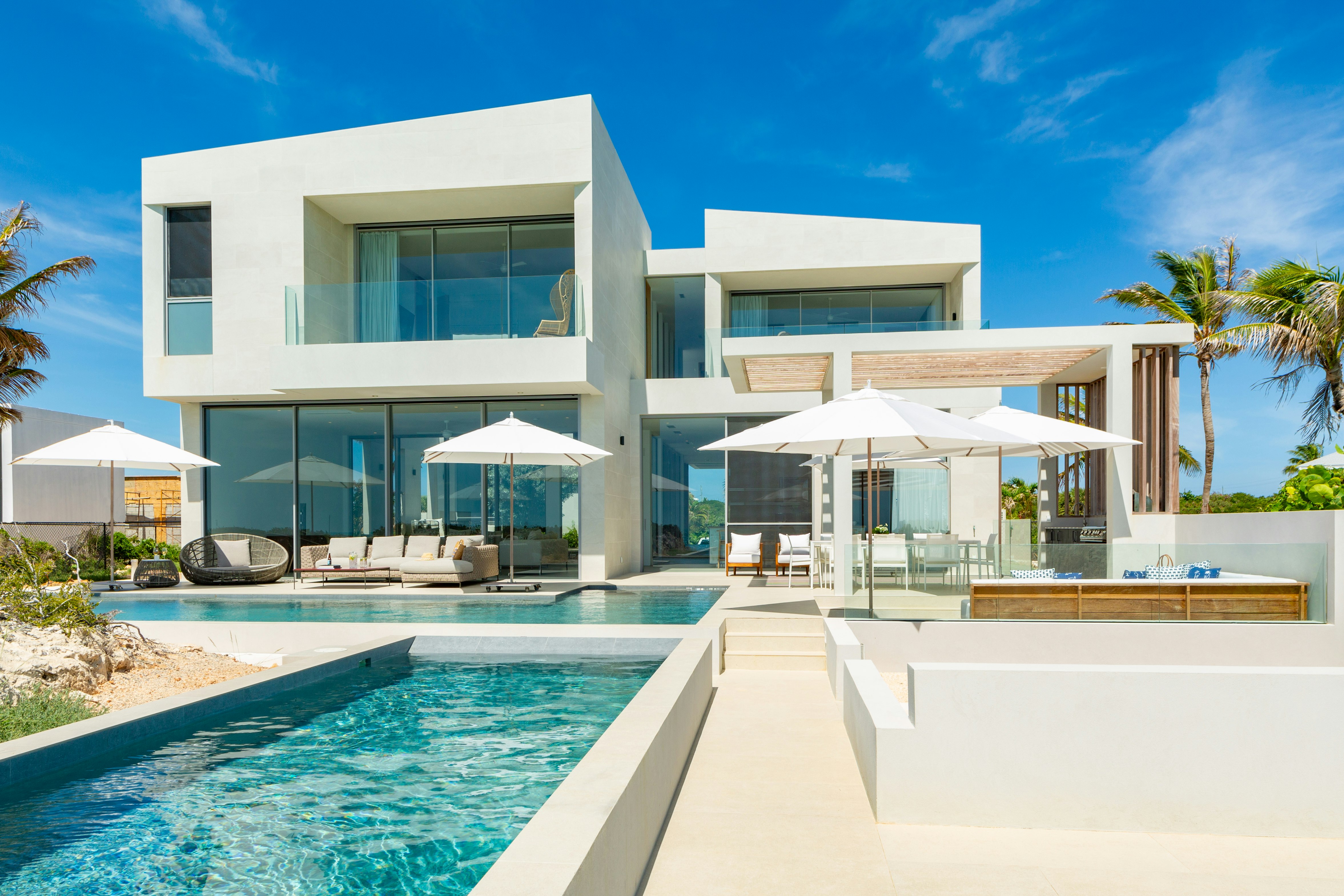 Ocean Estates Shoal - Pool