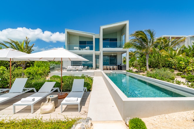Ocean Estate Reef - Exterior