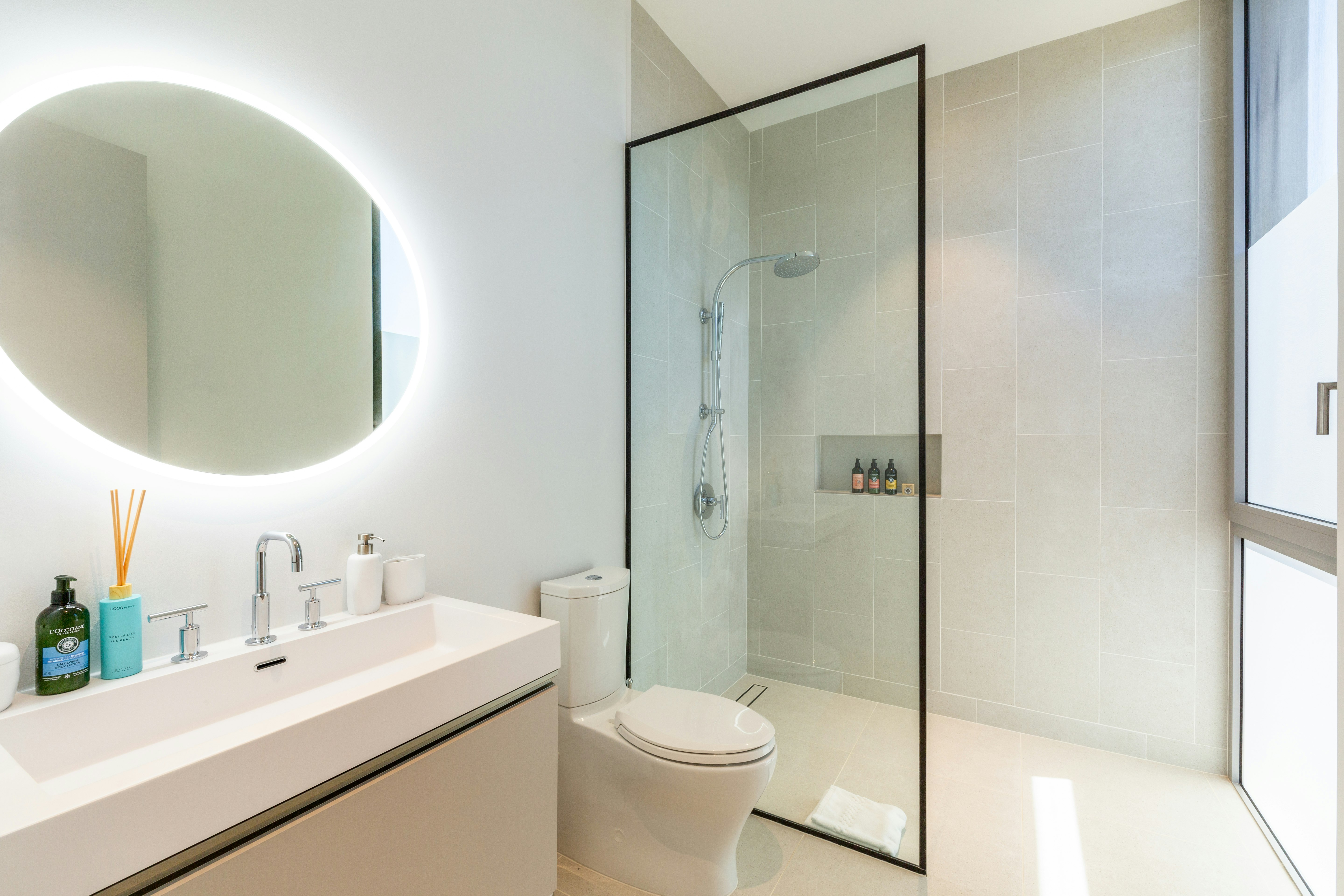 Ocean Estate Reef - Bathroom