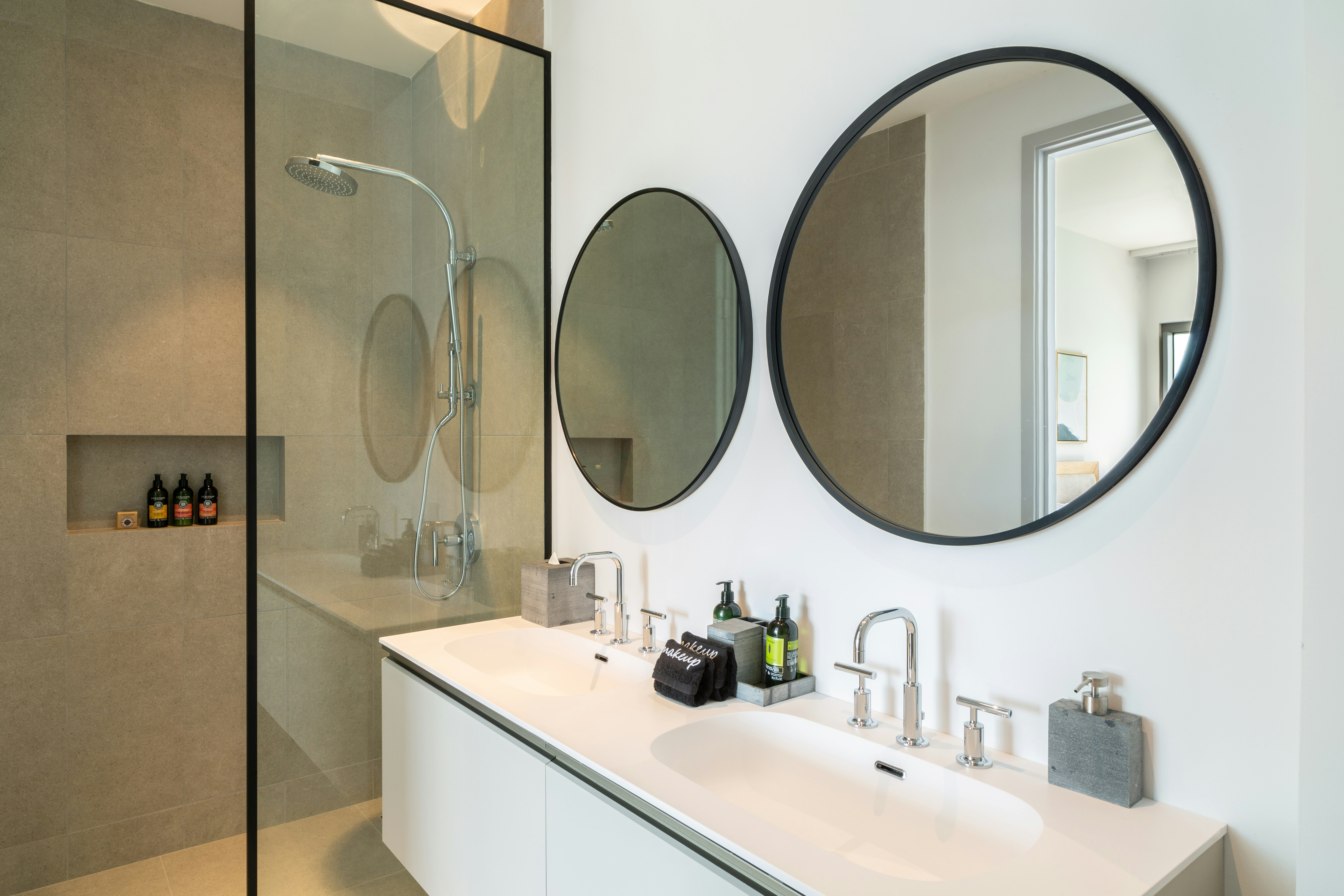 Boat House - Bathroom